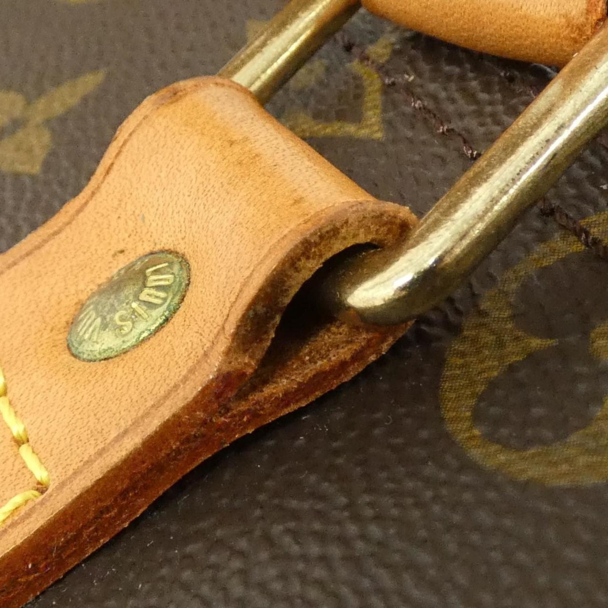 Louis Vuitton Louis Vuitton Keepall 45 travel Size ONE SIZE - 9 Thumbnail