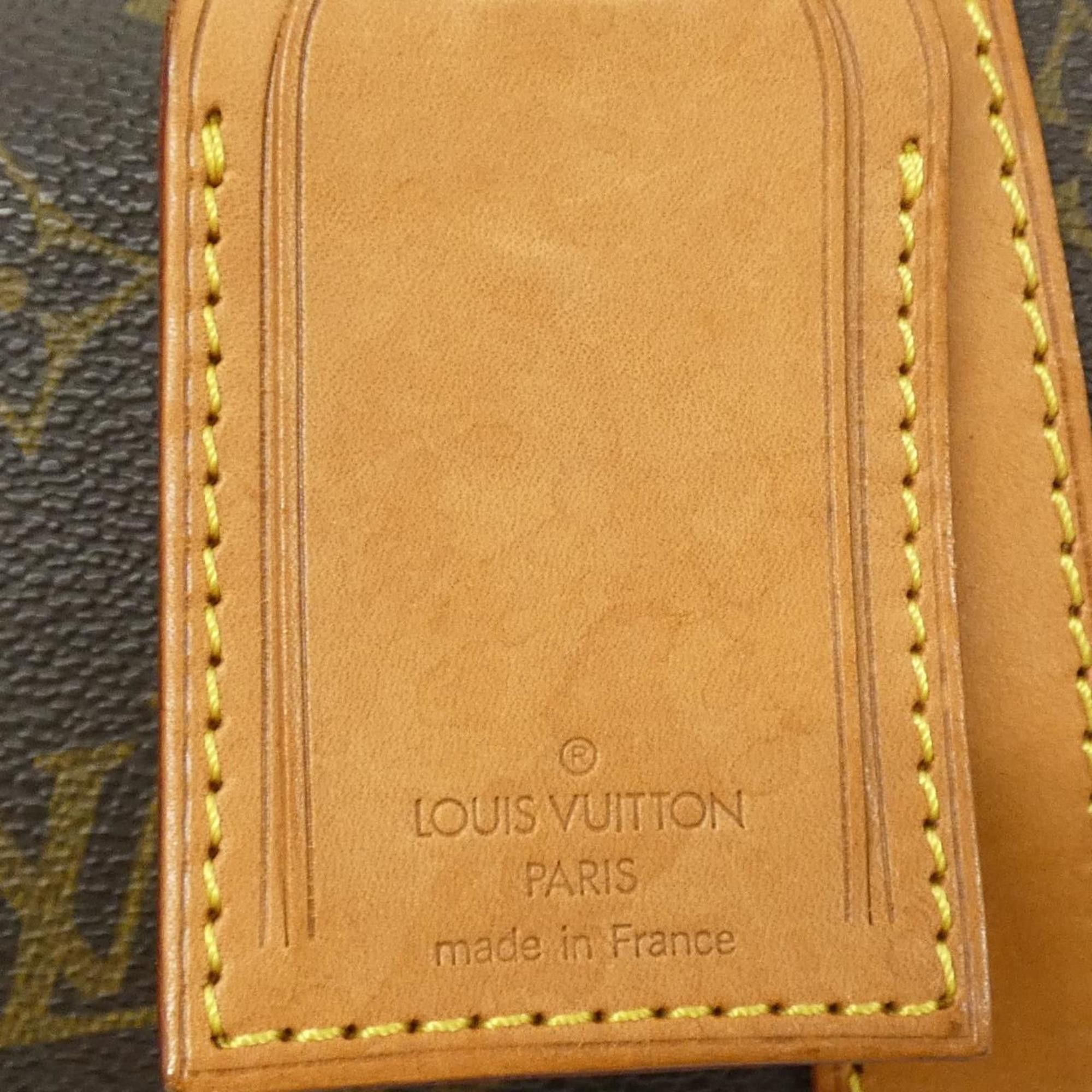 Louis Vuitton Louis Vuitton Keepall 45 travel Size ONE SIZE - 4 Thumbnail