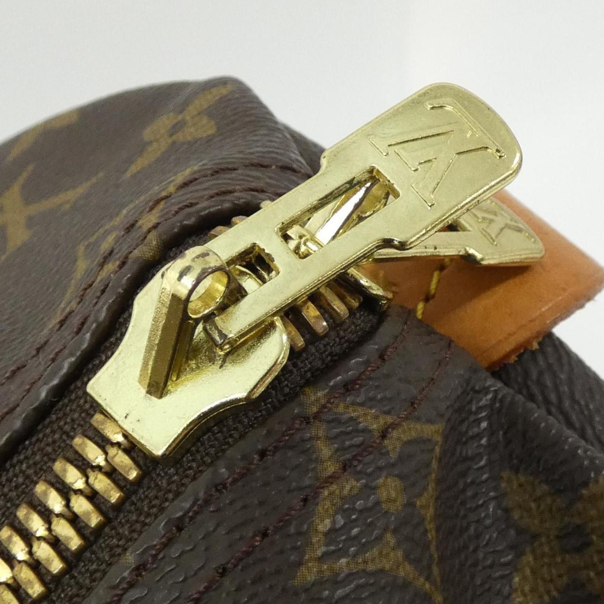 Louis Vuitton Louis Vuitton Keepall 45 travel Size ONE SIZE - 2 Thumbnail