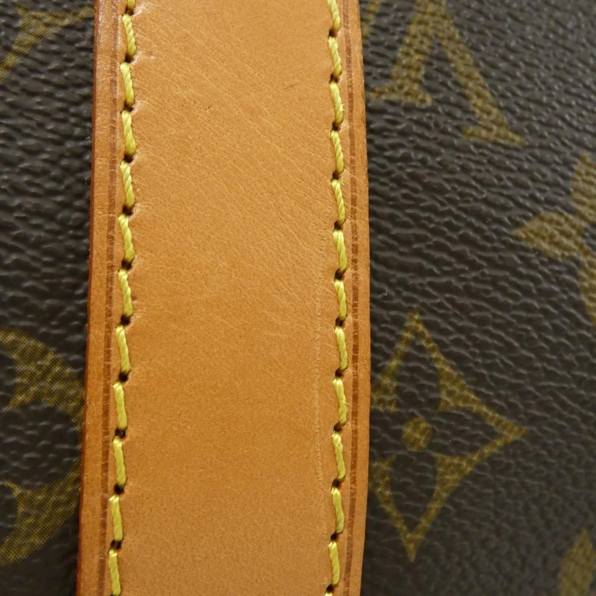 Louis Vuitton Louis Vuitton Keepall 45 travel Size ONE SIZE - 6 Thumbnail
