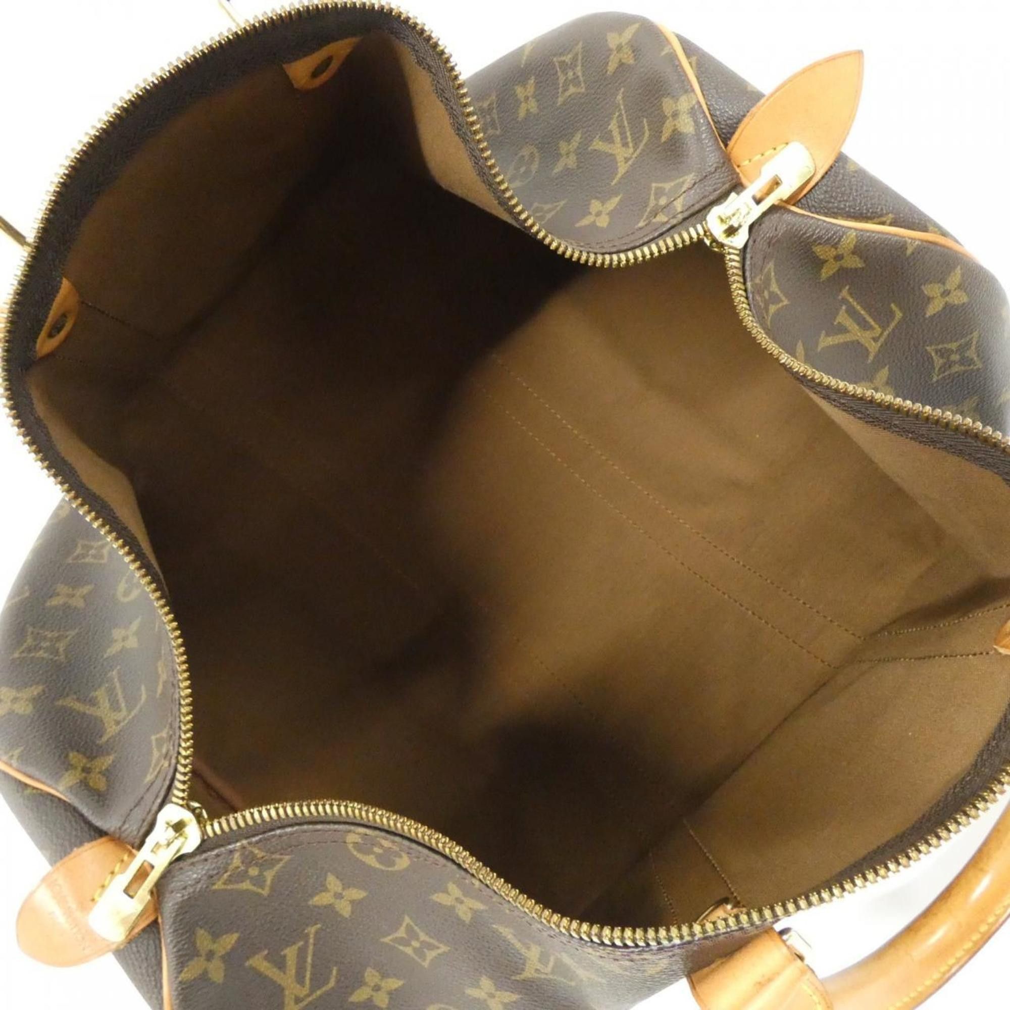 Louis Vuitton Louis Vuitton Keepall 45 travel Size ONE SIZE - 3 Thumbnail