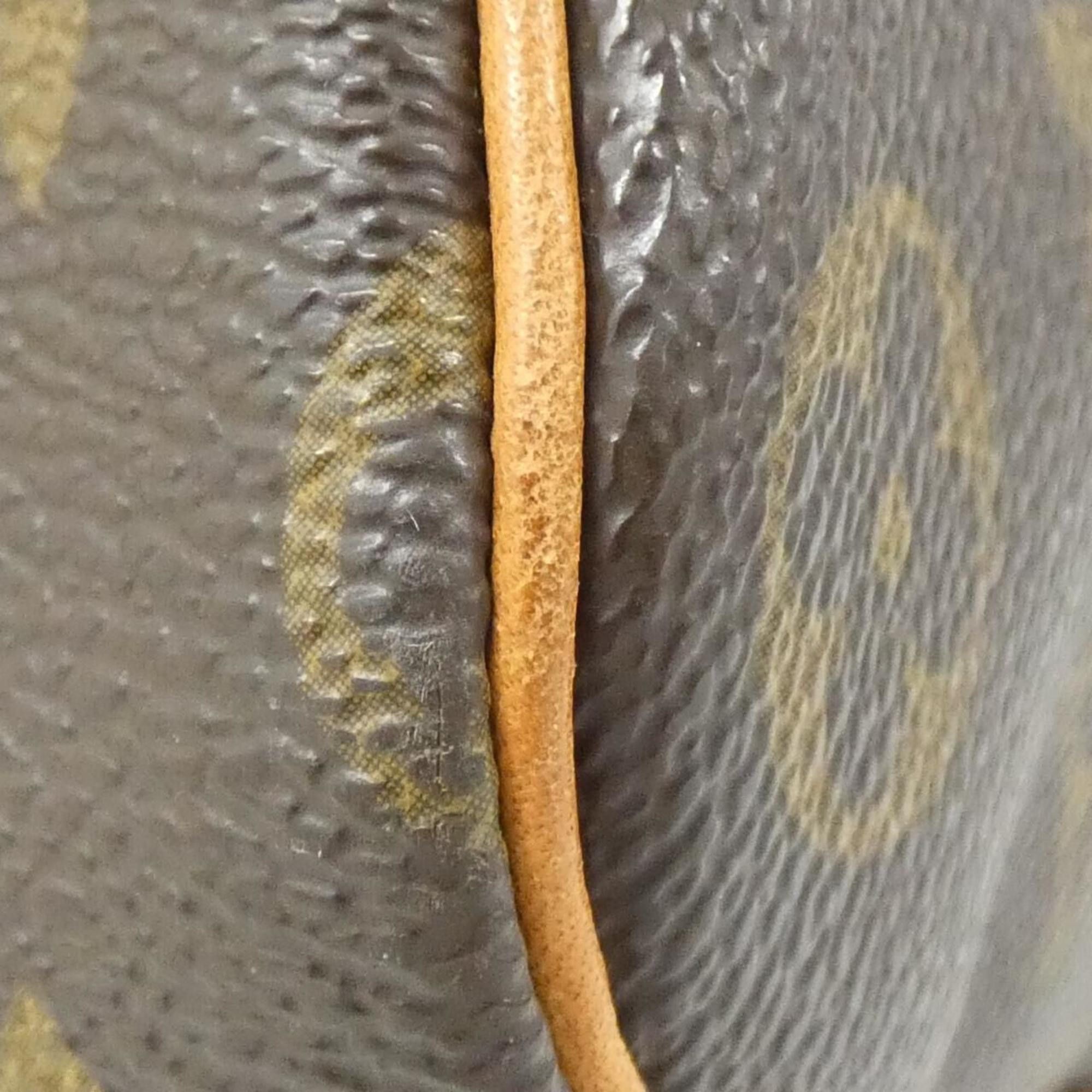 Louis Vuitton Louis Vuitton Keepall 45 travel Size ONE SIZE - 5 Thumbnail