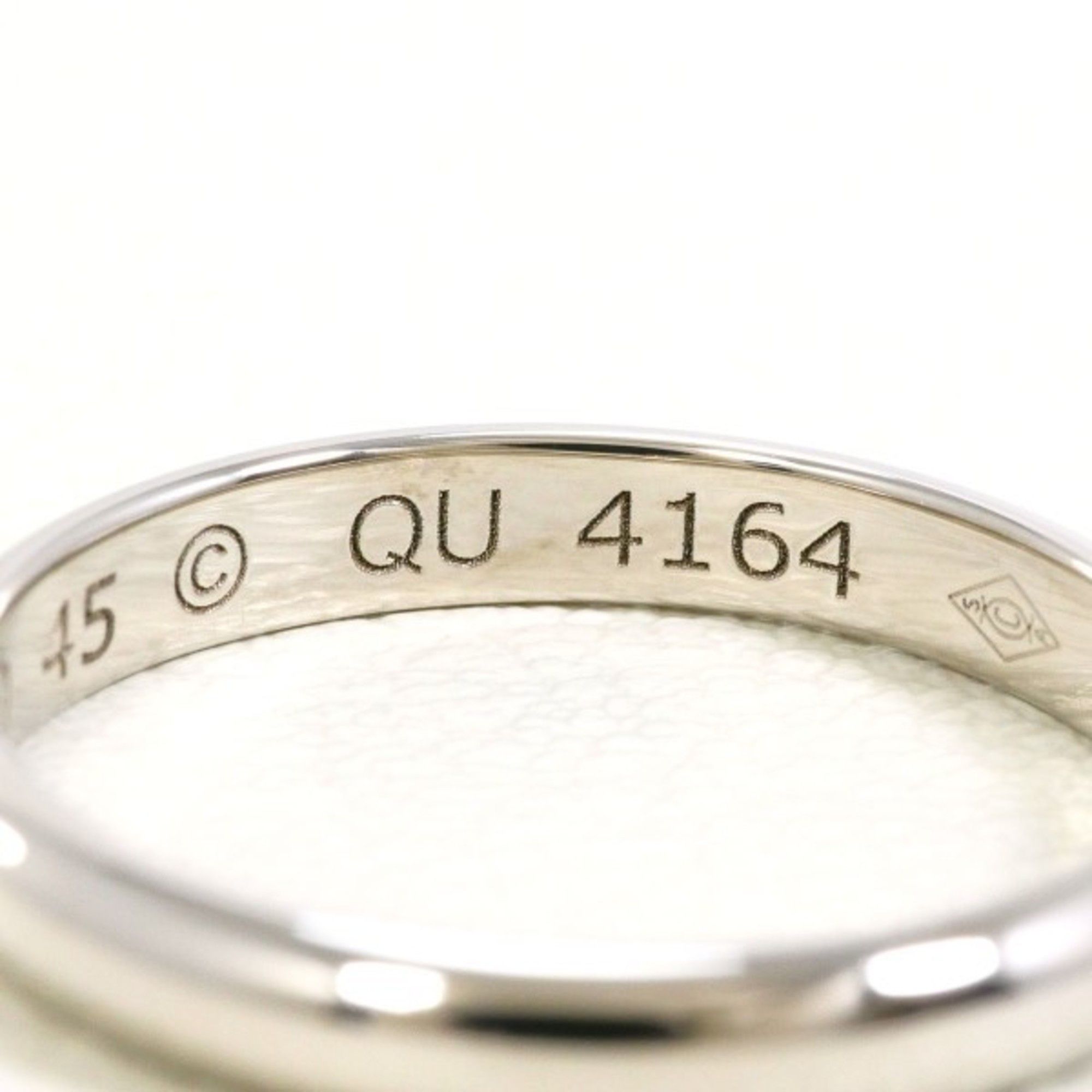 Cartier Cartier 1895 ring Size ONE SIZE - 4 Thumbnail