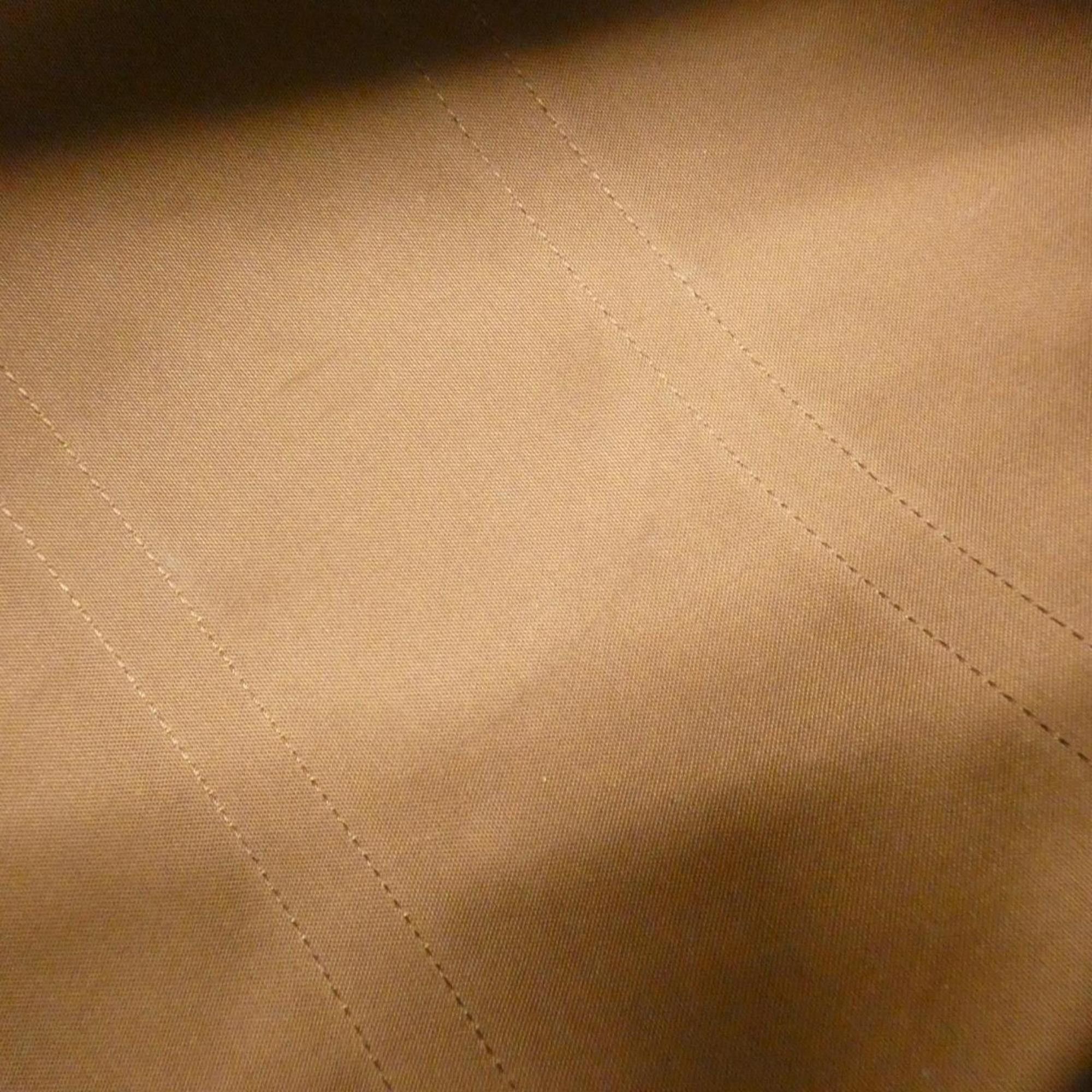 Louis Vuitton Louis Vuitton Keepall 55 travel Size ONE SIZE - 7 Thumbnail