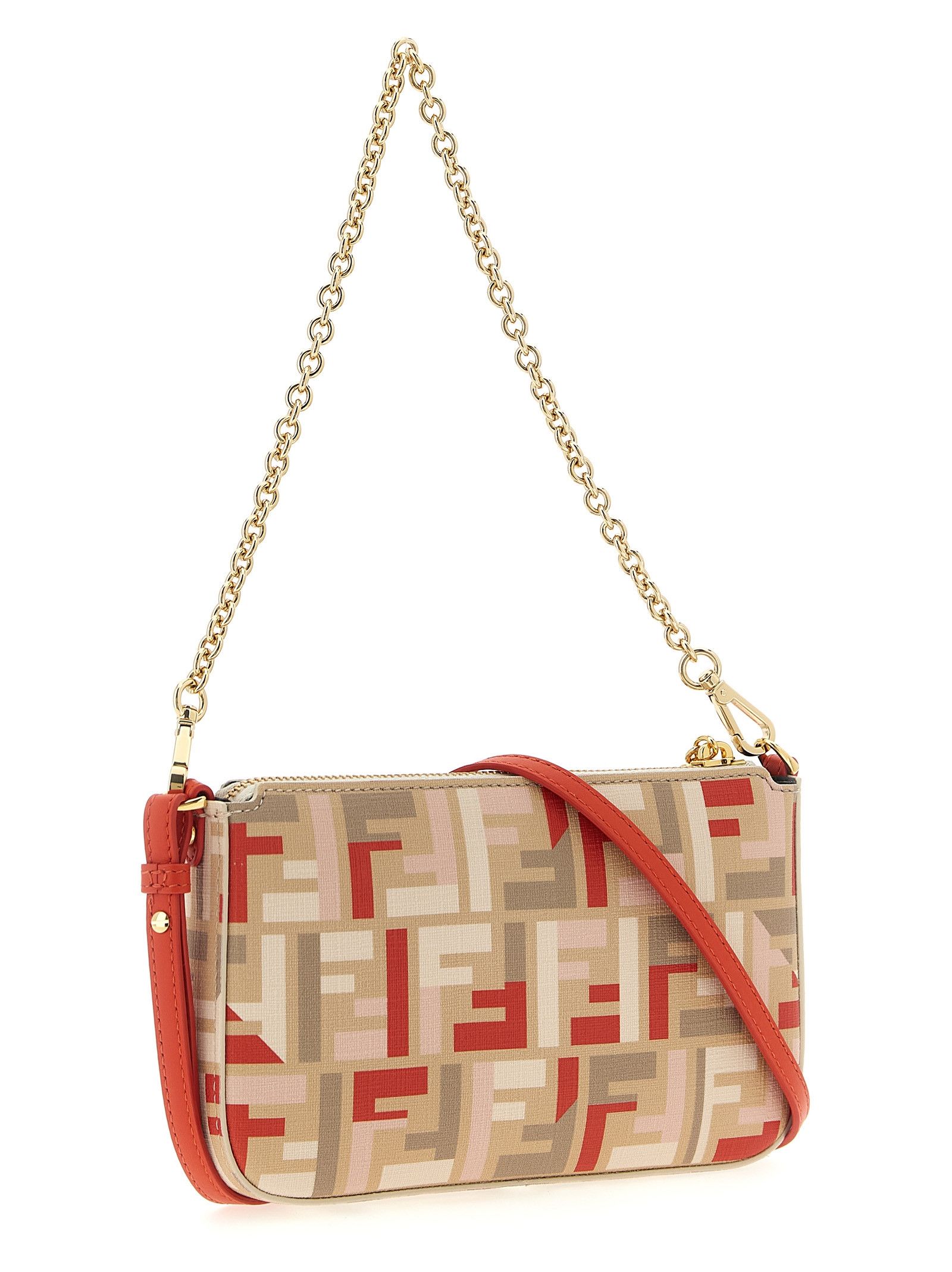 Fendi 'Baguette' pouch Size ONE SIZE - 2 Thumbnail