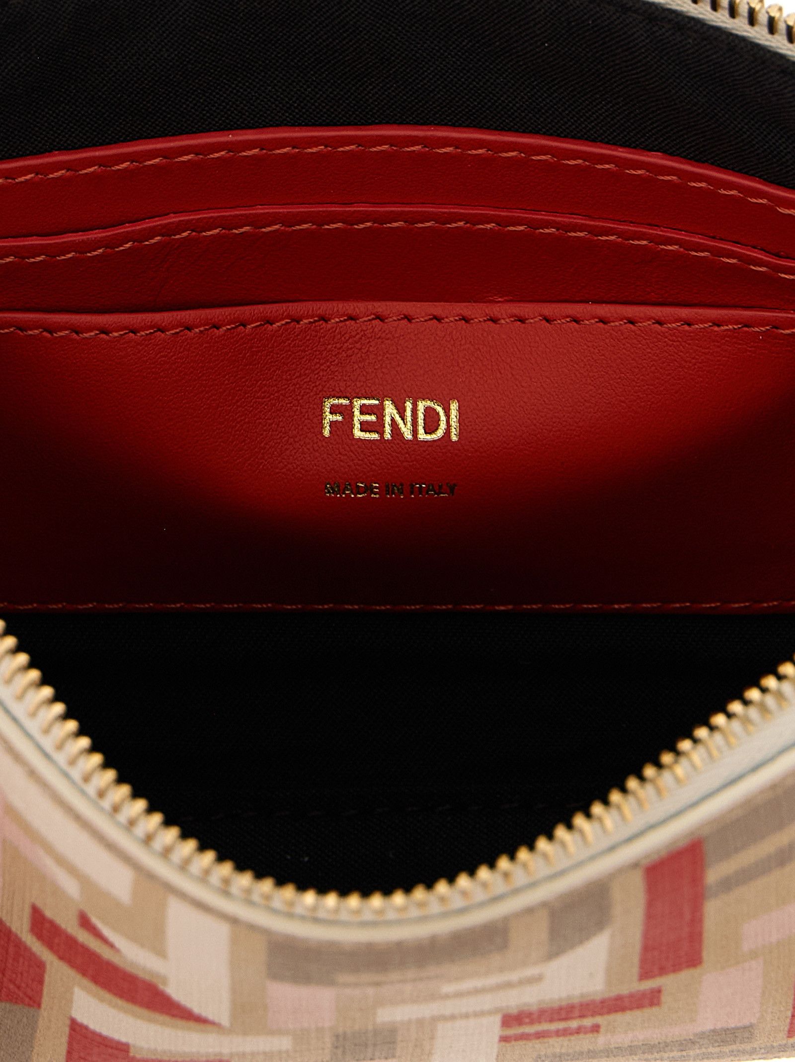 Fendi 'Baguette' pouch Size ONE SIZE - 4 Thumbnail