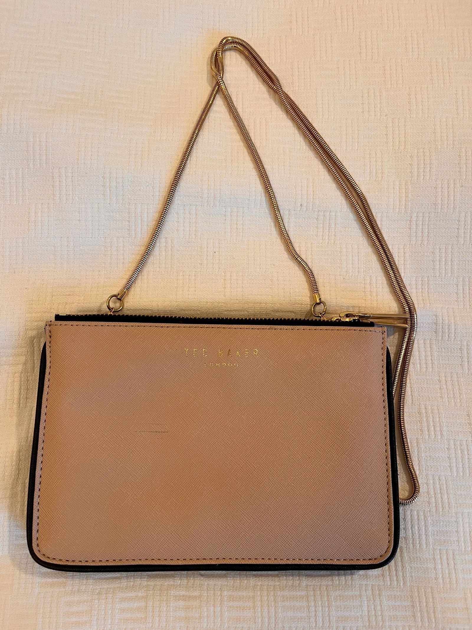 Ted Baker Ted Baker Crossbody Bag Size ONE SIZE - 4 Thumbnail