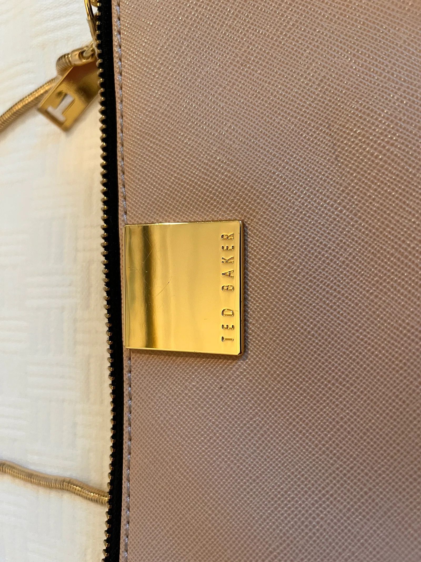 Ted Baker Ted Baker Crossbody Bag Size ONE SIZE - 2 Thumbnail