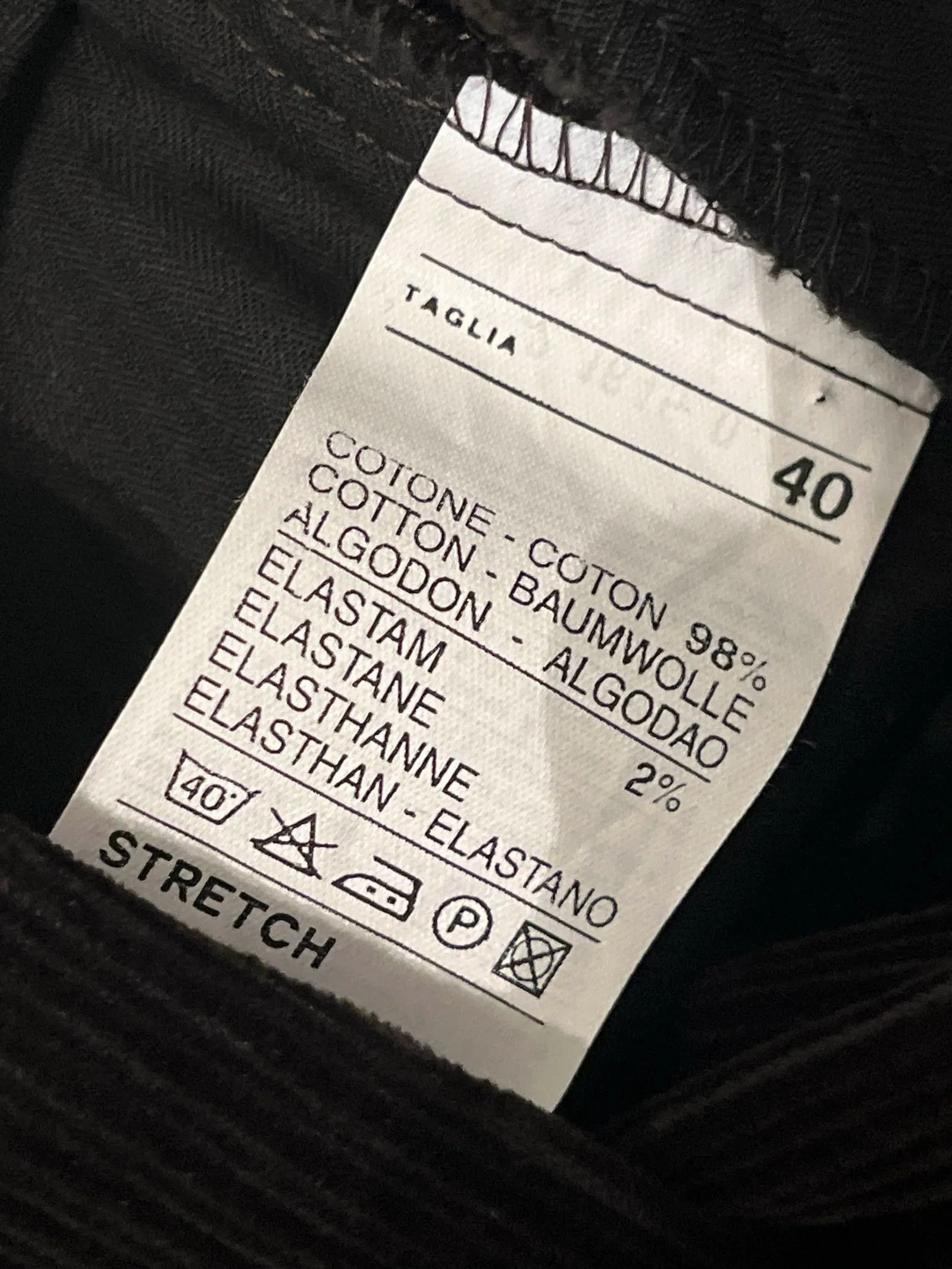 United Colors Of Benetton United Colors of Benetton Blazer Size XS / US 0-2 / IT 36-38 - 3 Thumbnail