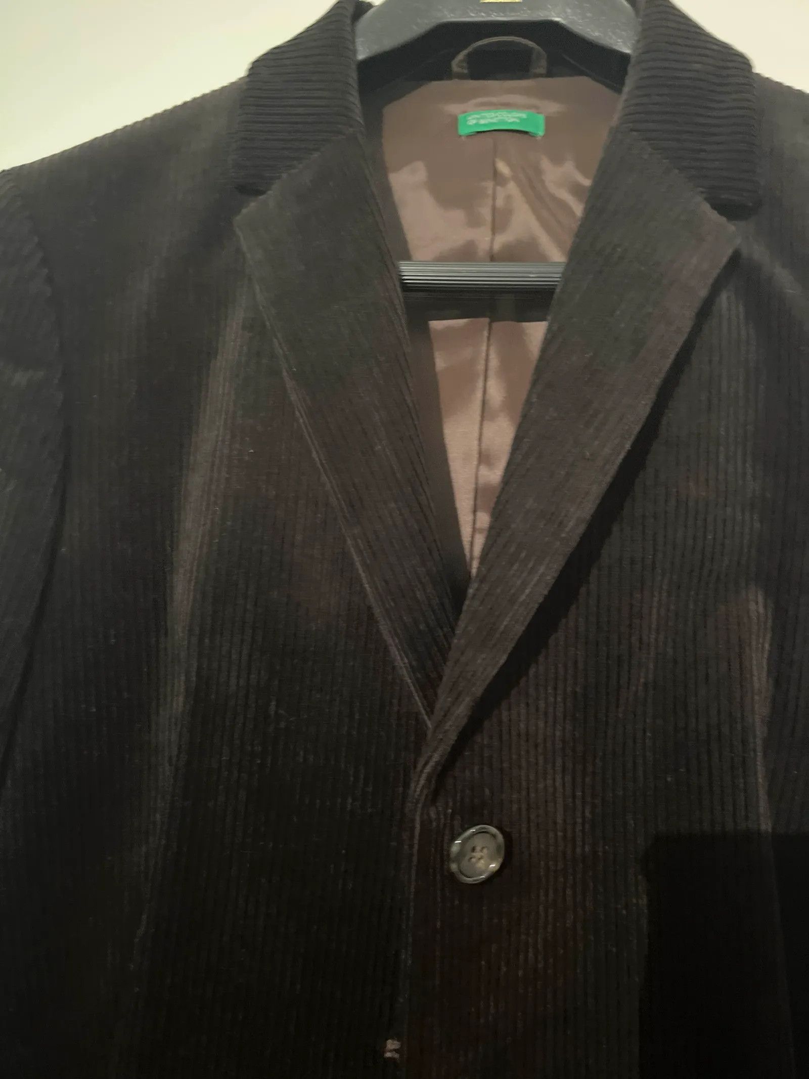 United Colors Of Benetton United Colors of Benetton Blazer Size XS / US 0-2 / IT 36-38 - 5 Thumbnail