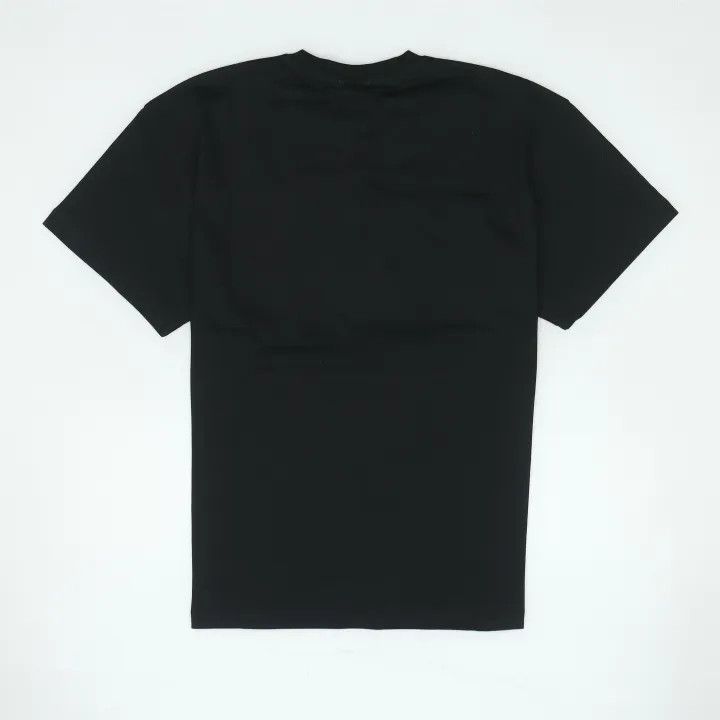 Kenzo Kenzo Black Tiger Graphic Short Sleeve T-Shirt 0079 Size XL / US 12-14 / IT 48-50 - 8 Thumbnail