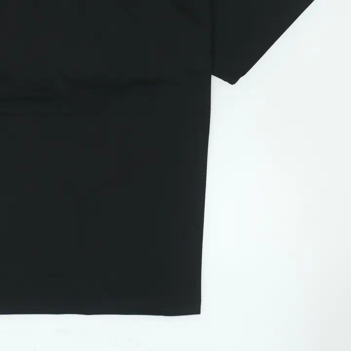 Kenzo Kenzo Black Tiger Graphic Short Sleeve T-Shirt 0079 Size XL / US 12-14 / IT 48-50 - 11 Thumbnail