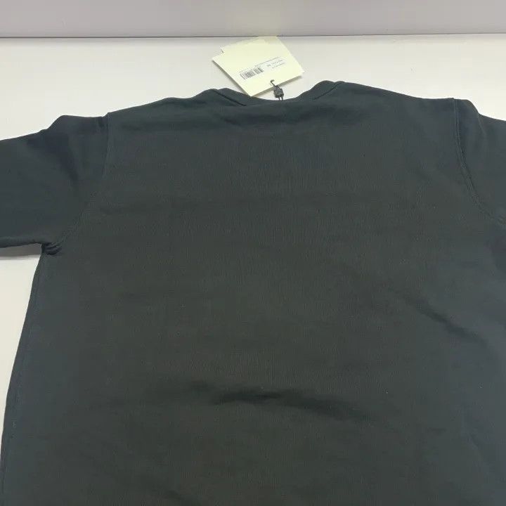 Kenzo KENZO Black Tiger Embroidered Sweatshirt for Women 0079 Size XS / US 0-2 / IT 36-38 - 6 Thumbnail