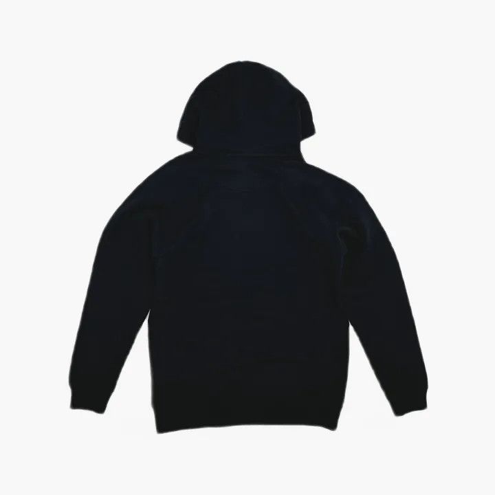 Kenzo KENZO Eye Print Black Hoodie for Women 0079 Size XS / US 0-2 / IT 36-38 - 3 Thumbnail