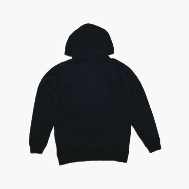 Kenzo KENZO Eye Print Black Hoodie 0079 Size XS / US 0-2 / IT 36-38 - 3 Thumbnail