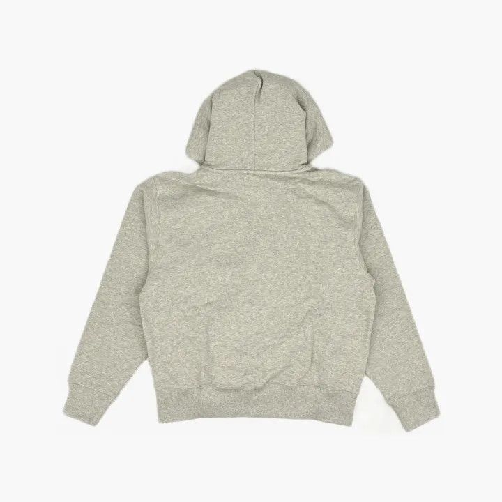 Kenzo KENZO Floral Print Hooded Sweatshirt for Women 0079 Size XL / US 12-14 / IT 48-50 - 3 Thumbnail