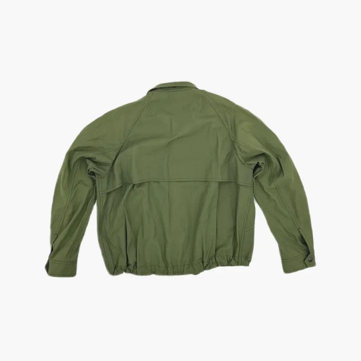 Kenzo KENZO Women's Casual Shoulder Sleeve Jacket 0079 Size M / US 6-8 / IT 42-44 - 3 Thumbnail