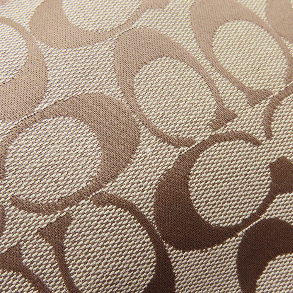 Coach Coach Coach Signature canvas leather tote bag Canvas Tote Bag F23297 Size ONE SIZE - 13 Thumbnail