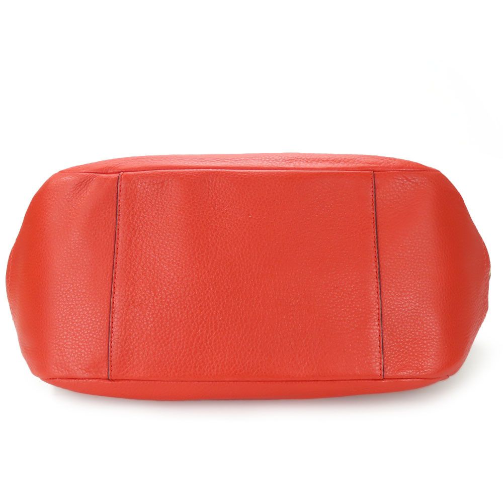 Coach Coach Coach Signature canvas leather tote bag Canvas Tote Bag F23297 Size ONE SIZE - 4 Thumbnail