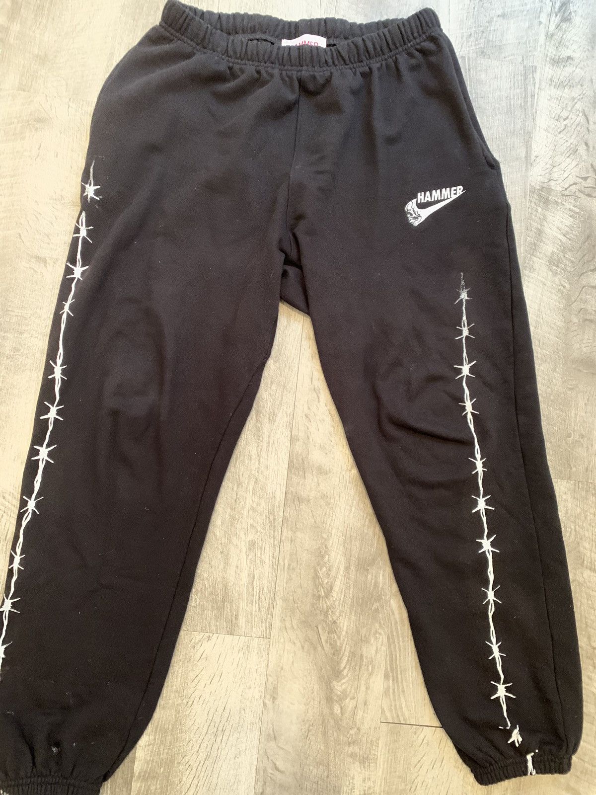 Warren Lotas Warren Lotas Sweatpants | Grailed