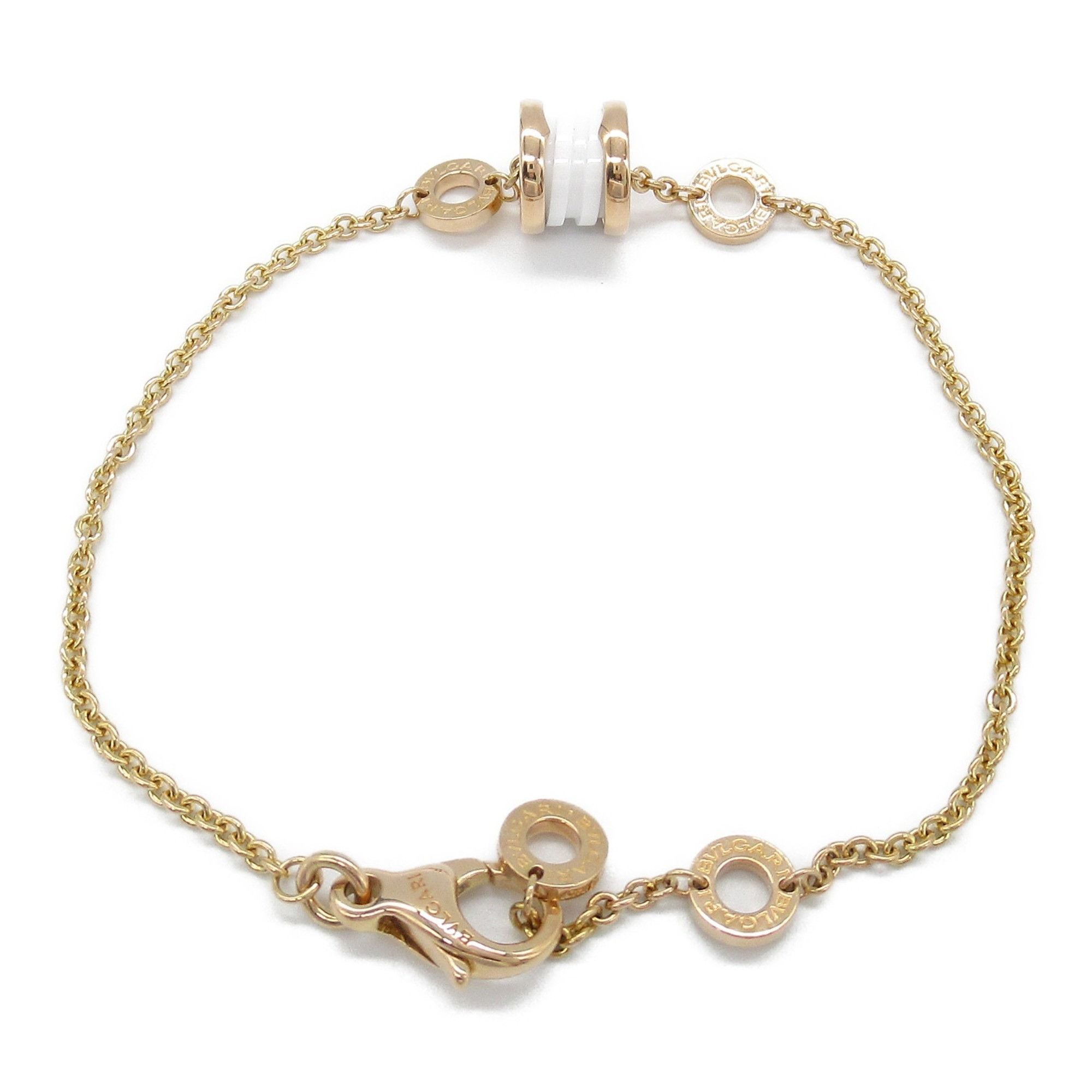 Bvlgari Bulgari B.Zero1 bracelet Size ONE SIZE - 3 Thumbnail