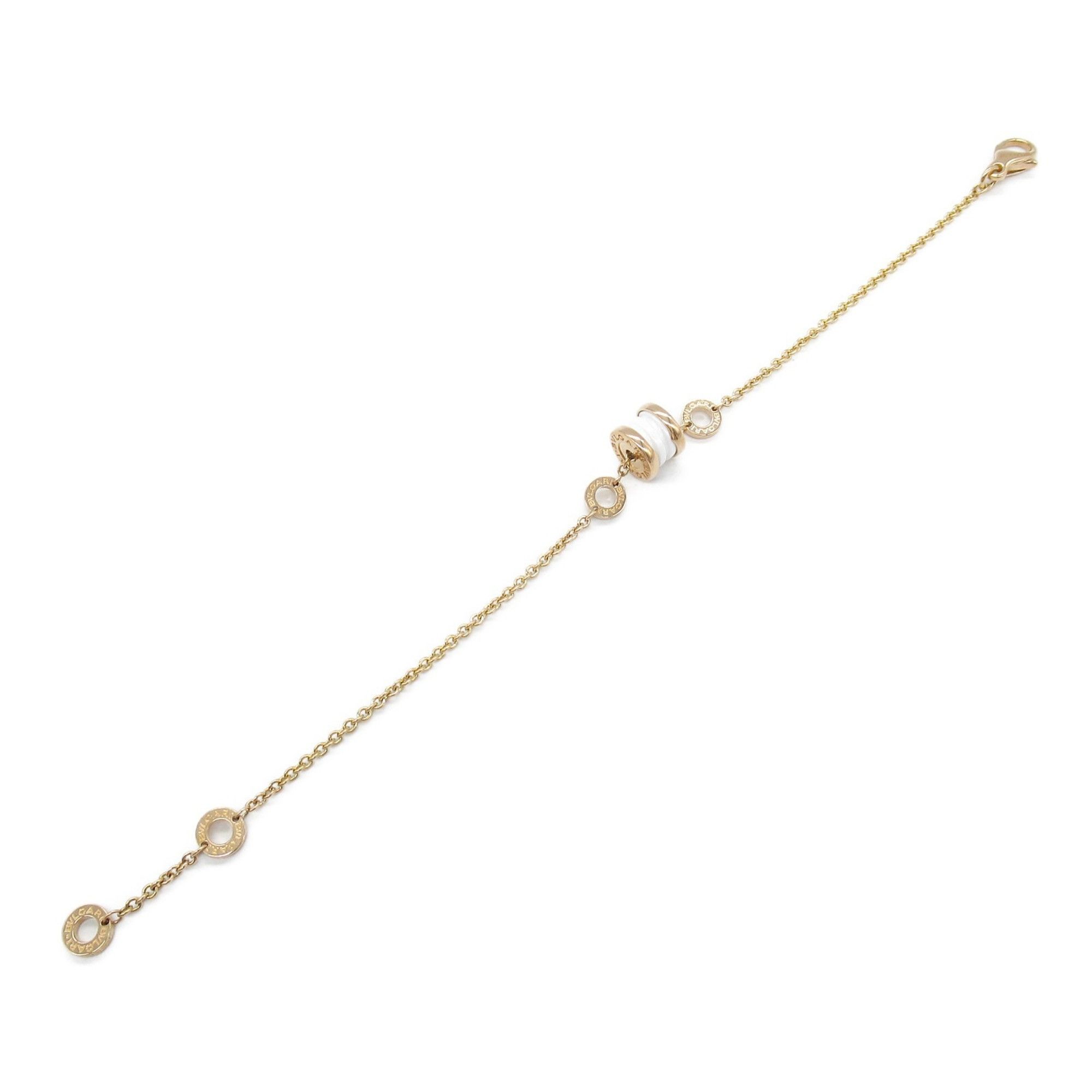 Bvlgari Bulgari B.Zero1 bracelet Size ONE SIZE - 4 Thumbnail