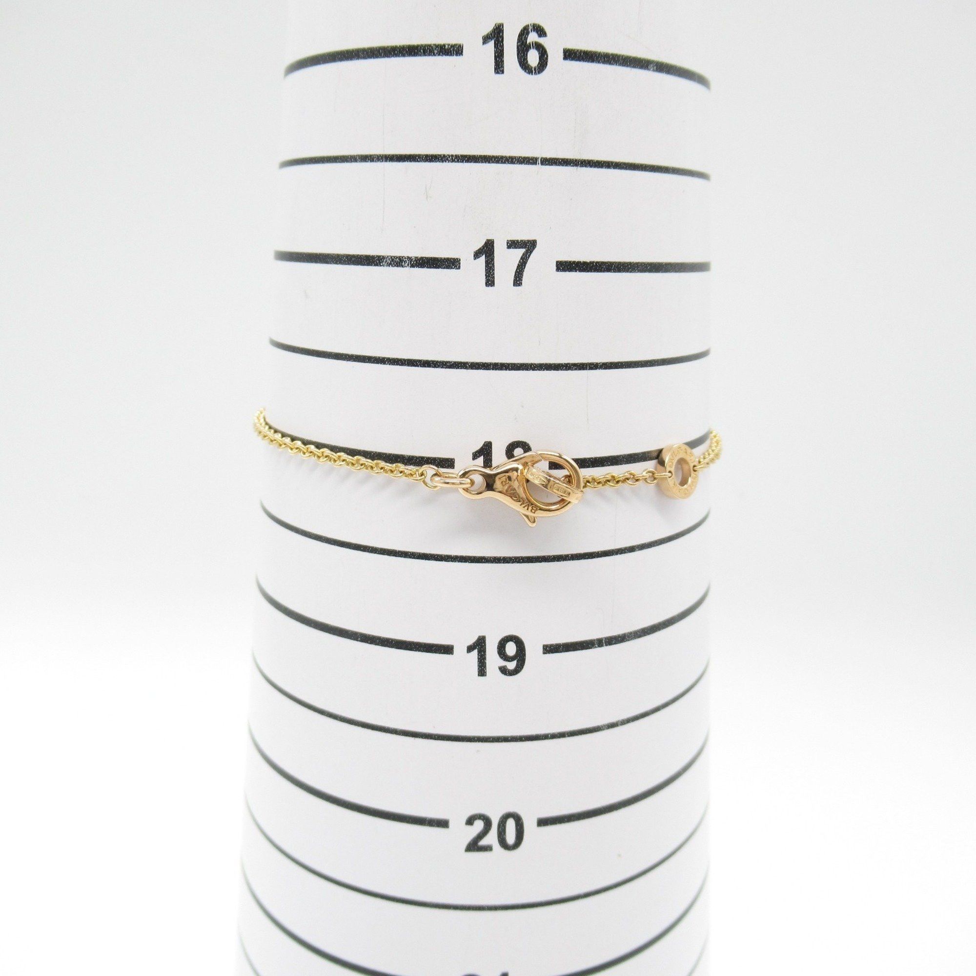 Bvlgari Bulgari B.Zero1 bracelet Size ONE SIZE - 7 Thumbnail