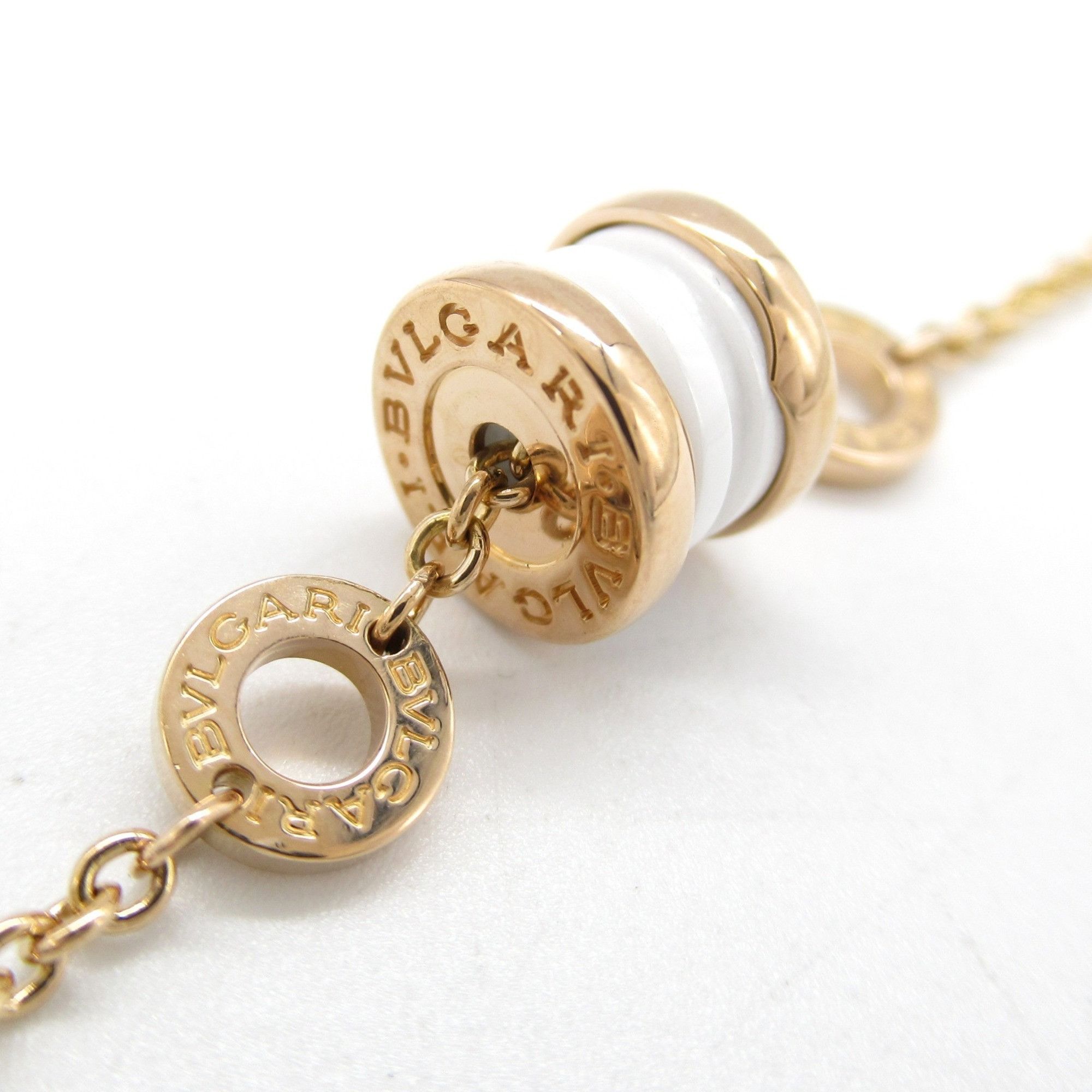 Bvlgari Bulgari B.Zero1 bracelet Size ONE SIZE - 5 Thumbnail