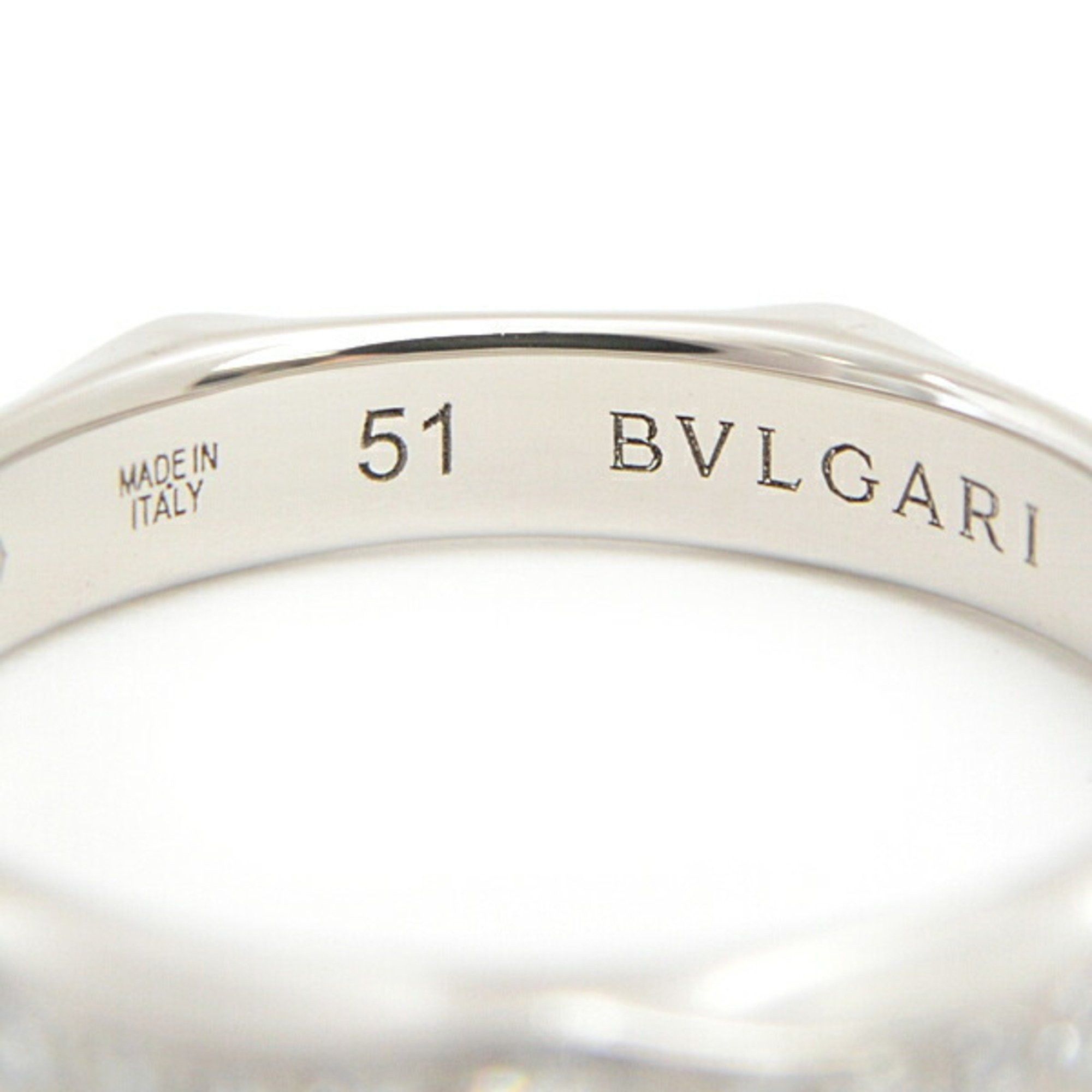 Bvlgari Bulgari ring Size ONE SIZE - 4 Thumbnail