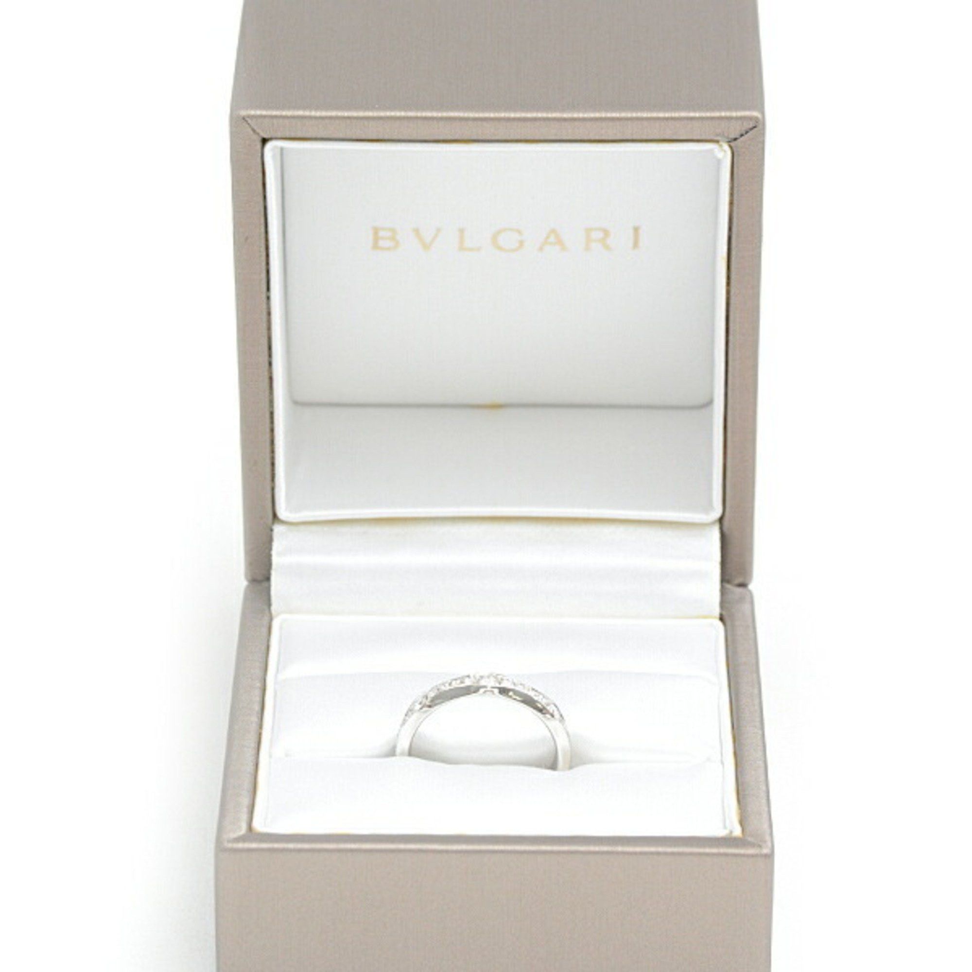 Bvlgari Bulgari ring Size ONE SIZE - 8 Thumbnail