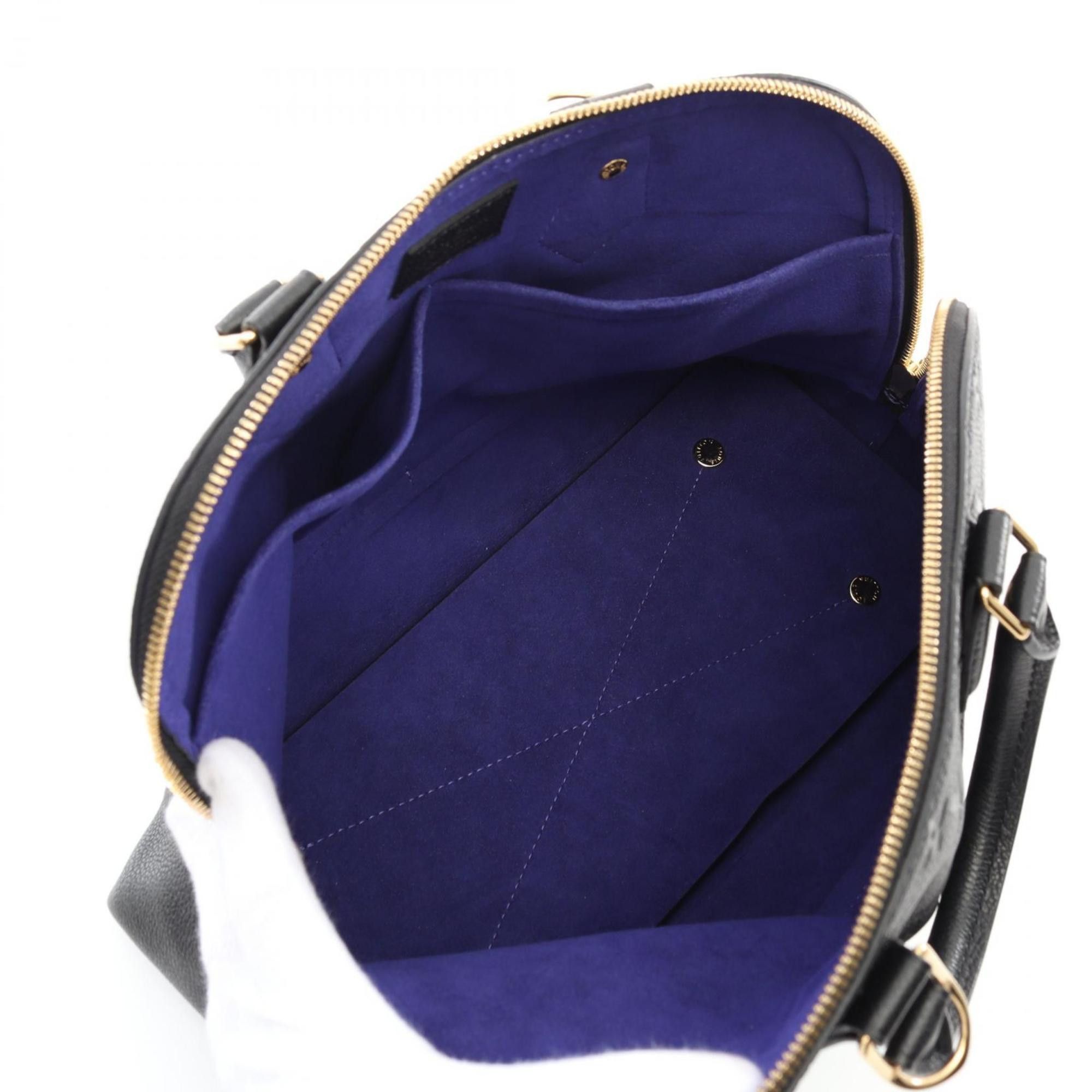 Louis Vuitton Louis Vuitton Neo Alma handbag Size ONE SIZE - 5 Thumbnail