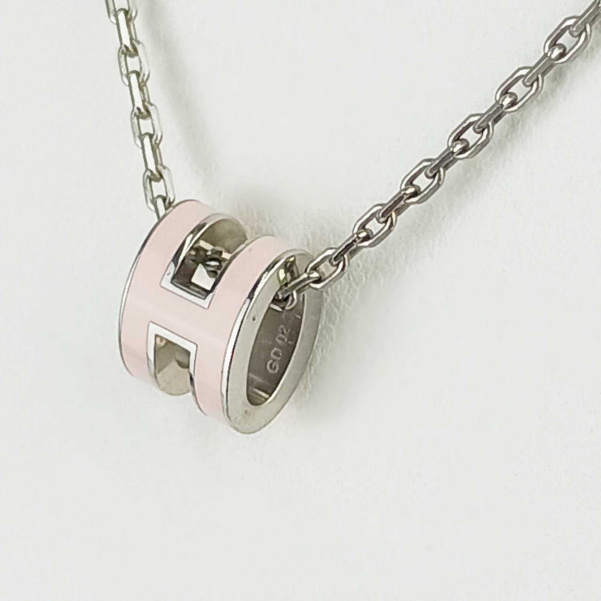 Hermes Hermès Pop H pendant Size ONE SIZE - 2 Thumbnail