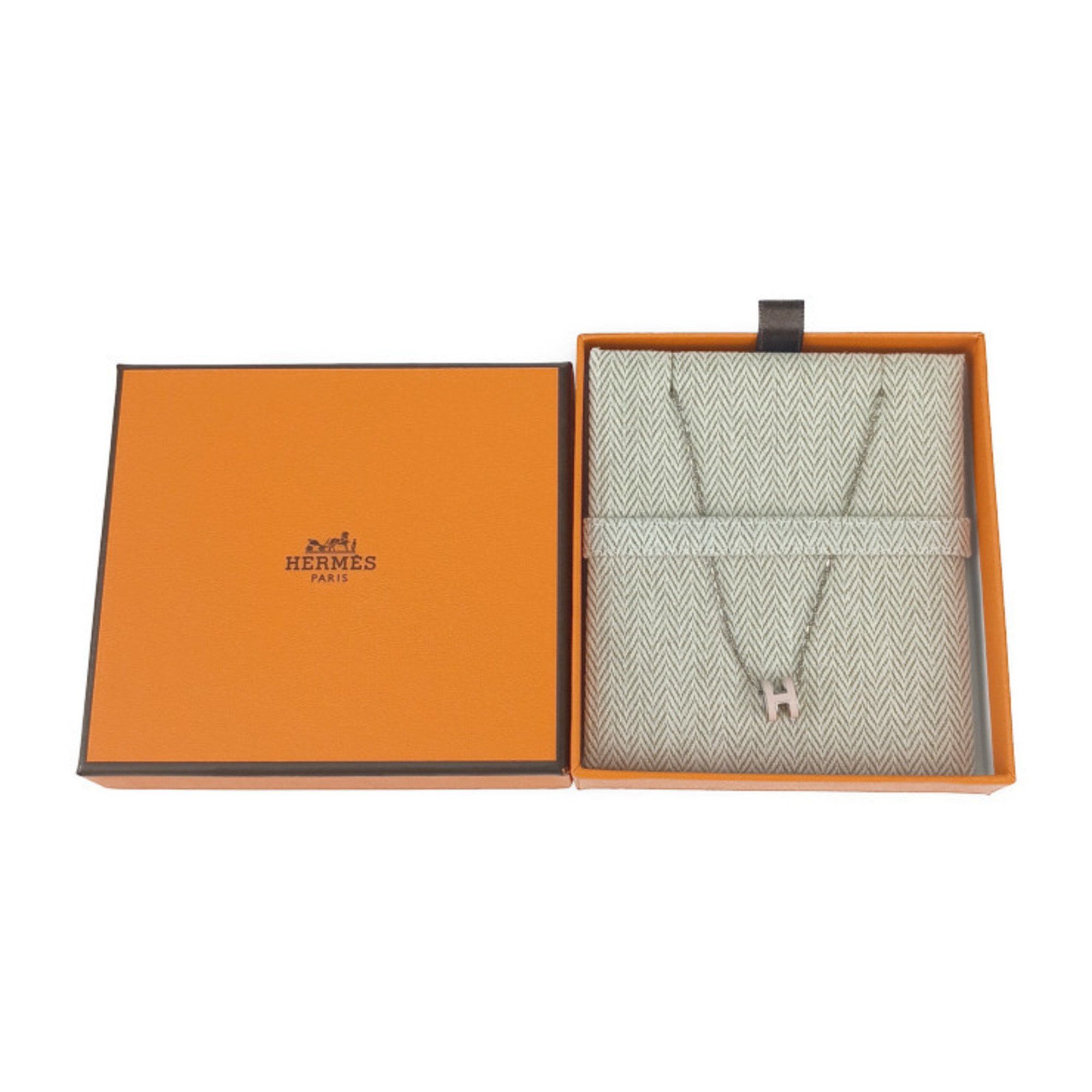 Hermes Hermès Pop H pendant Size ONE SIZE - 7 Thumbnail