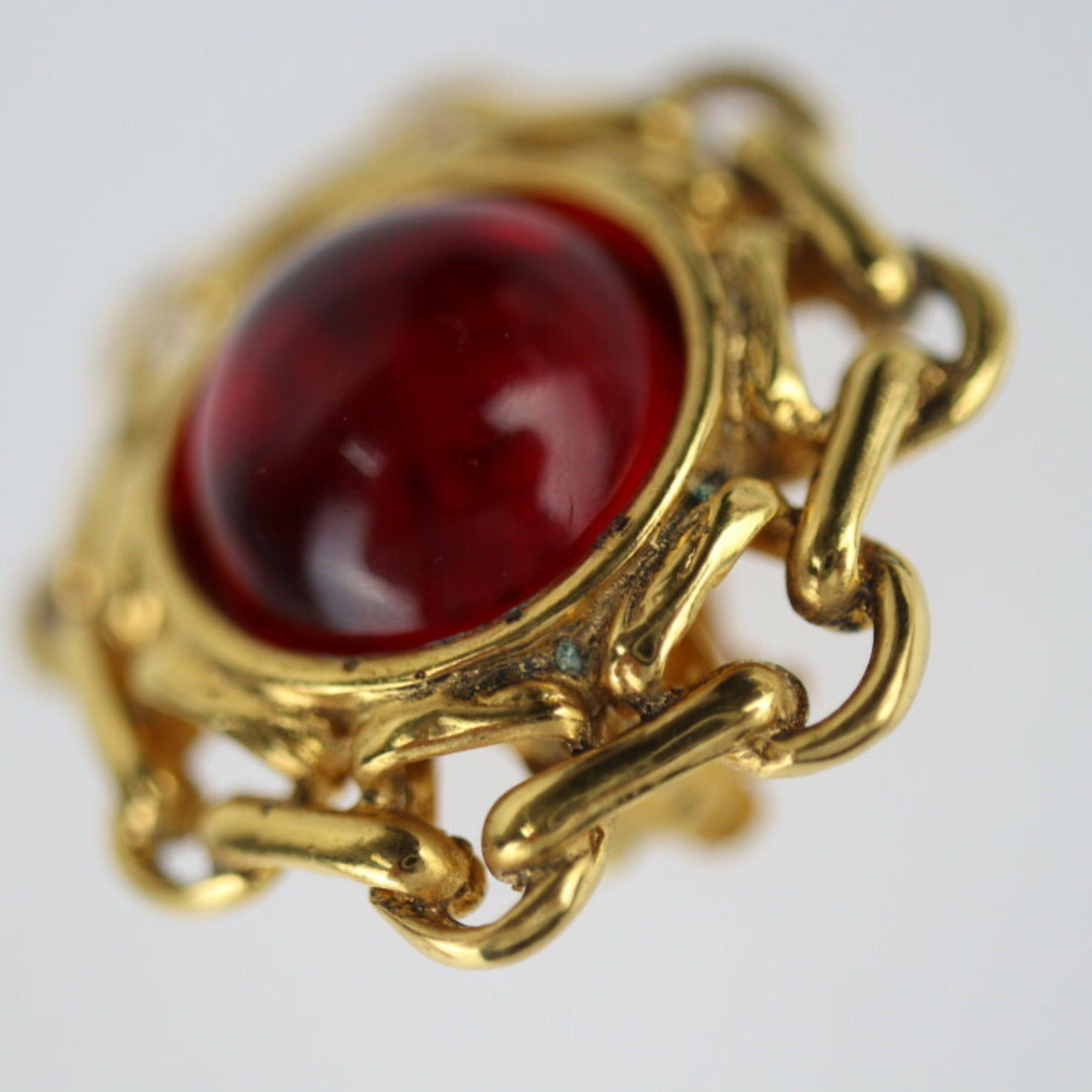 Chanel Chanel earring Size ONE SIZE - 5 Thumbnail
