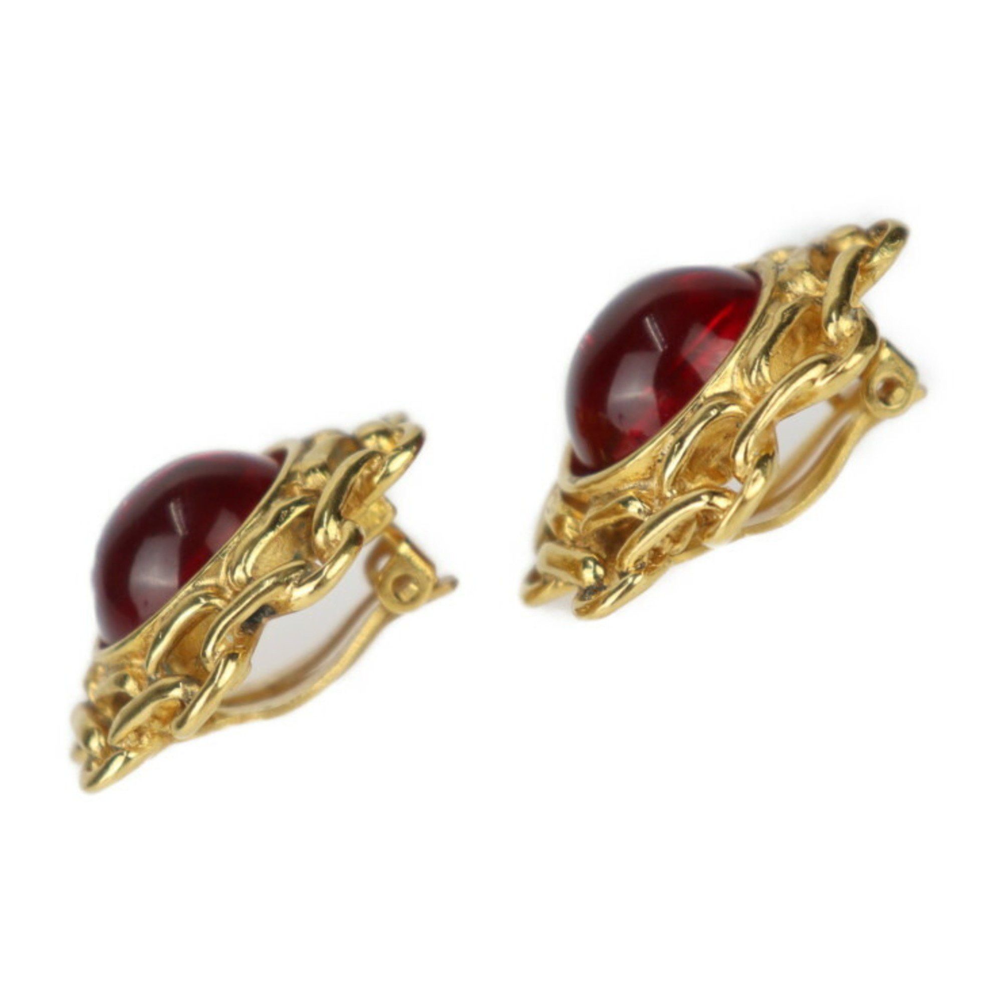 Chanel Chanel earring Size ONE SIZE - 8 Thumbnail