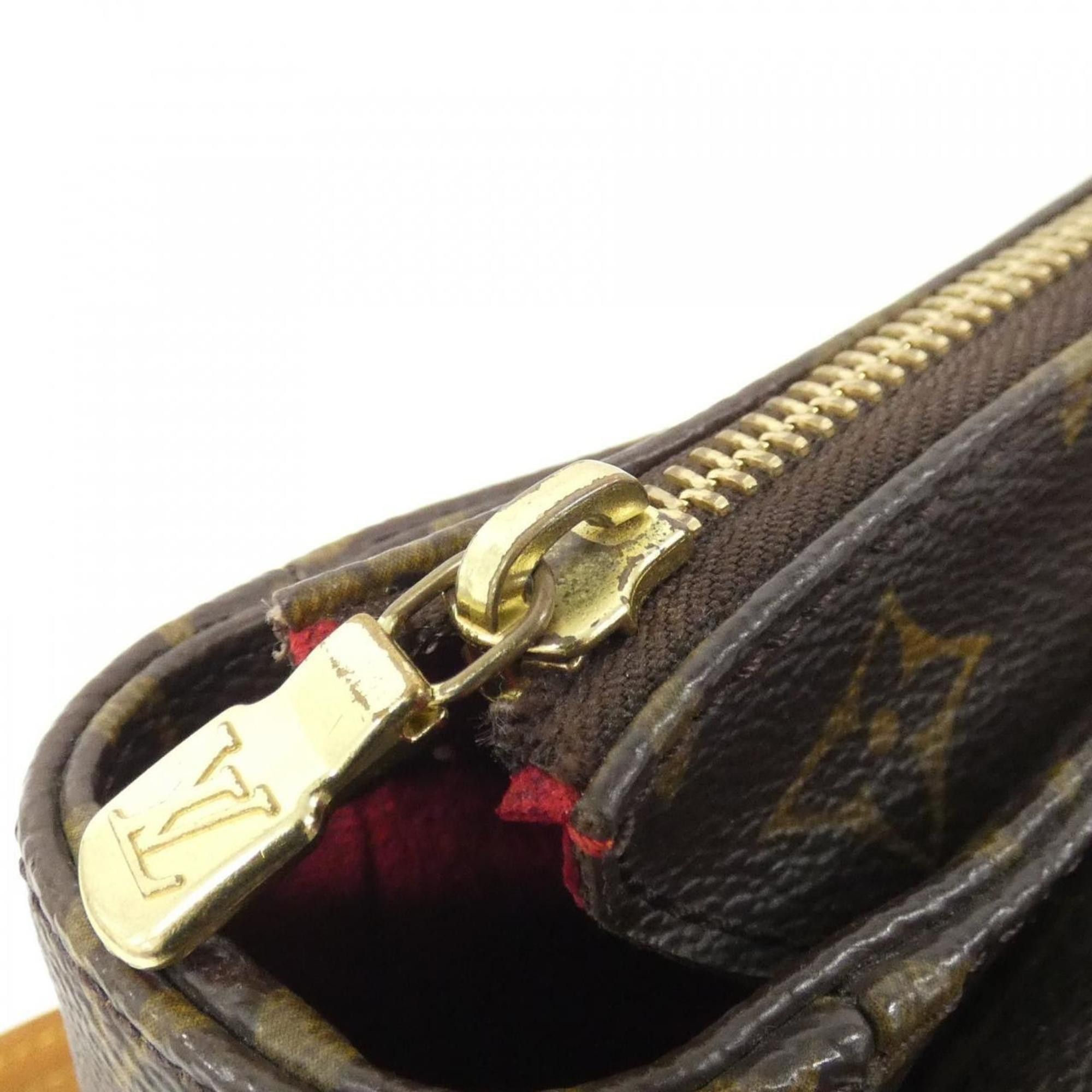 Louis Vuitton Louis Vuitton Viva Cité shoulder Size ONE SIZE - 5 Thumbnail