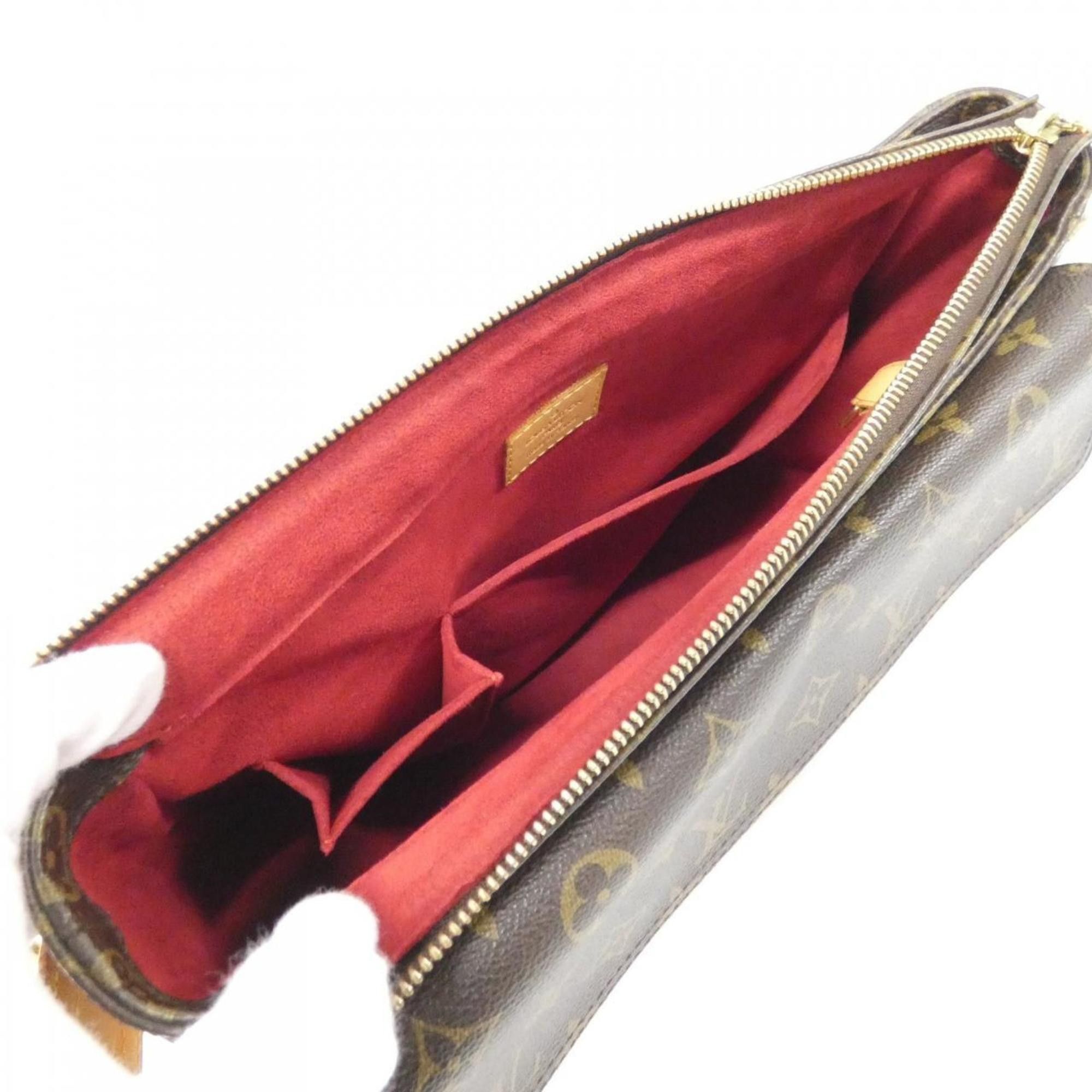 Louis Vuitton Louis Vuitton Viva Cité shoulder Size ONE SIZE - 6 Thumbnail