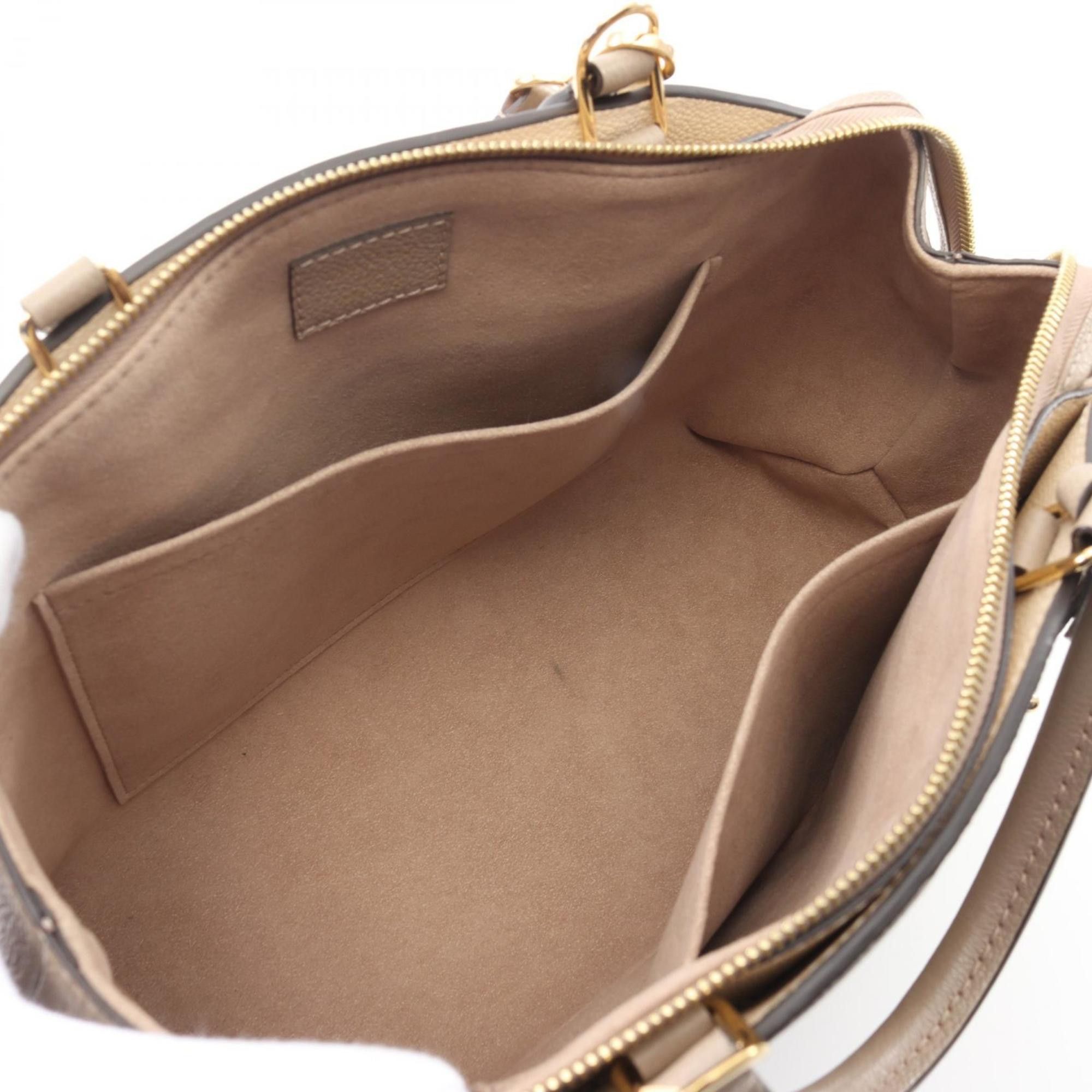 Louis Vuitton Louis Vuitton Palais handbag Size ONE SIZE - 4 Thumbnail