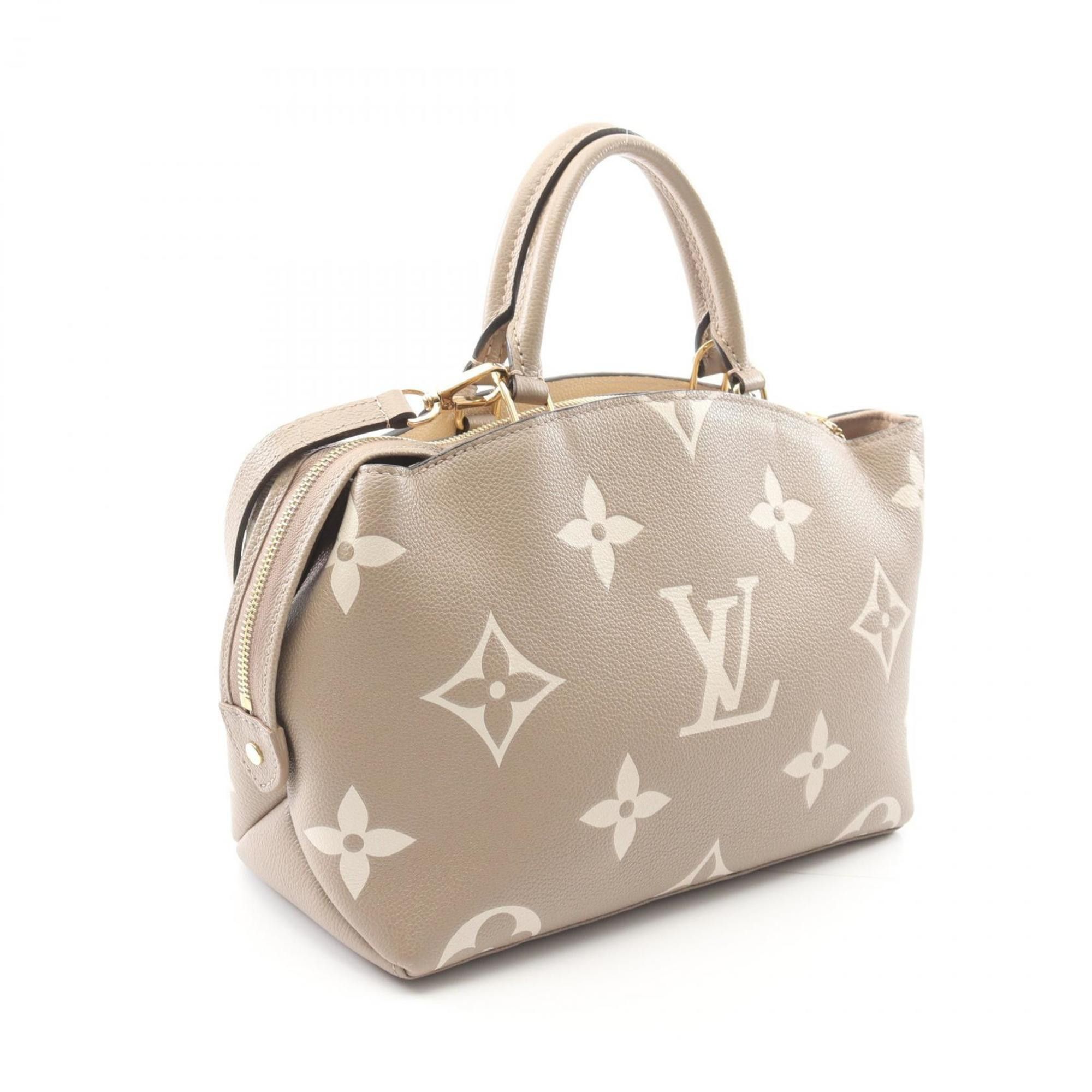 Louis Vuitton Louis Vuitton Palais handbag Size ONE SIZE - 2 Thumbnail