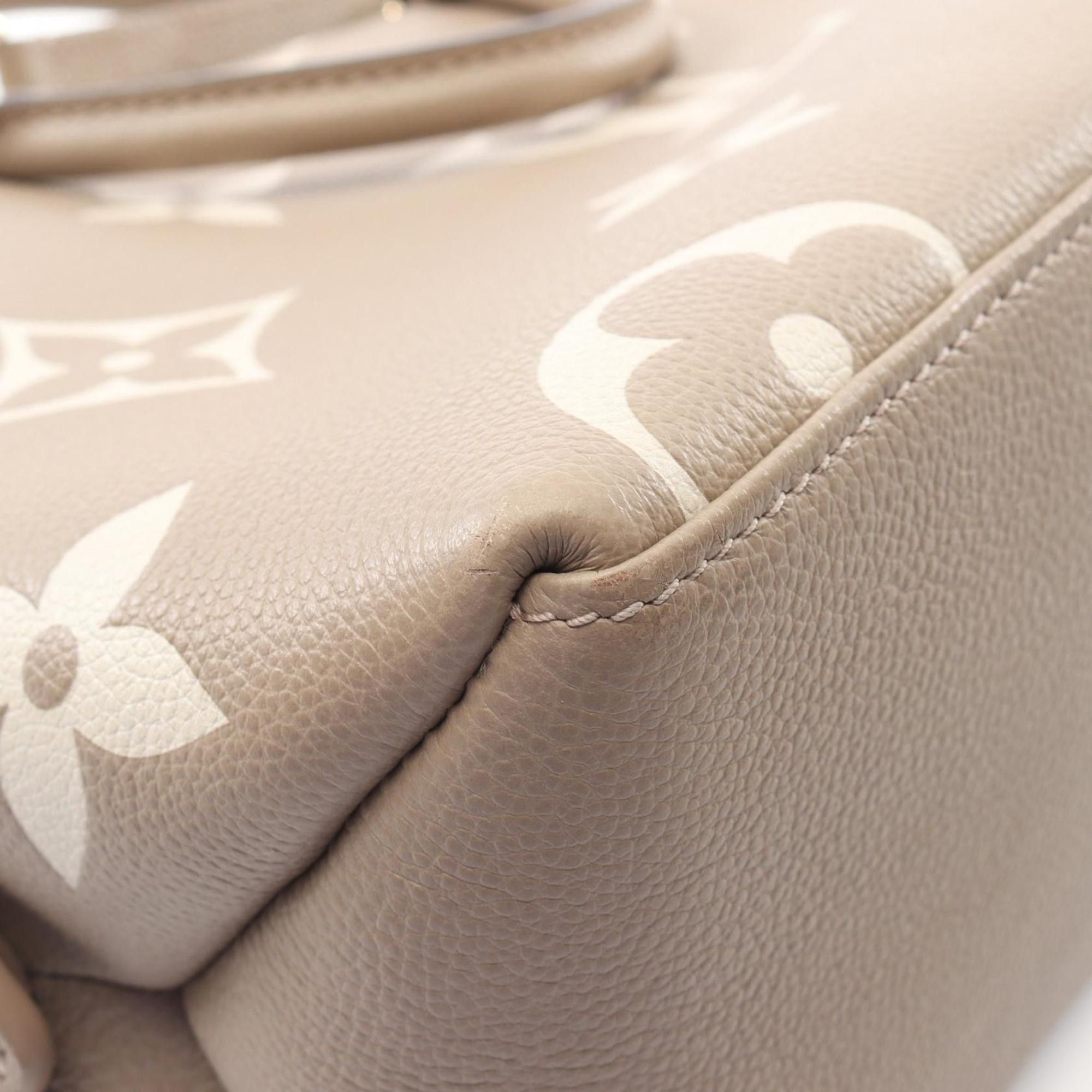 Louis Vuitton Louis Vuitton Palais handbag Size ONE SIZE - 3 Thumbnail