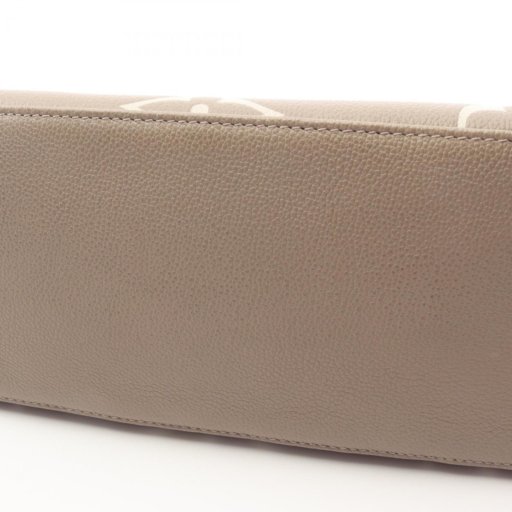 Louis Vuitton Louis Vuitton Palais handbag Size ONE SIZE - 8 Thumbnail