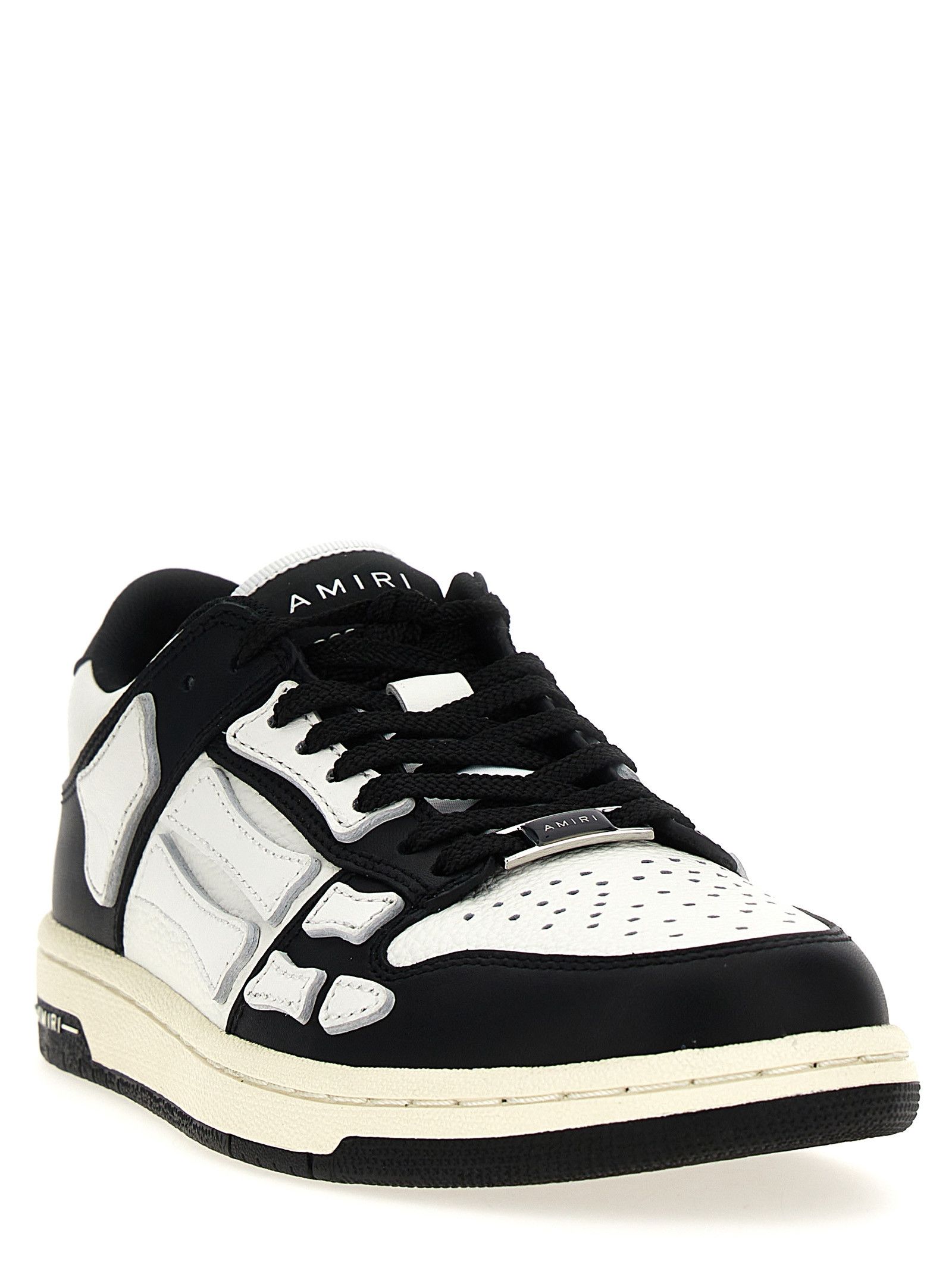 Amiri 'Skel Top Low' sneakers Size US 5 / IT 35 - 2 Thumbnail