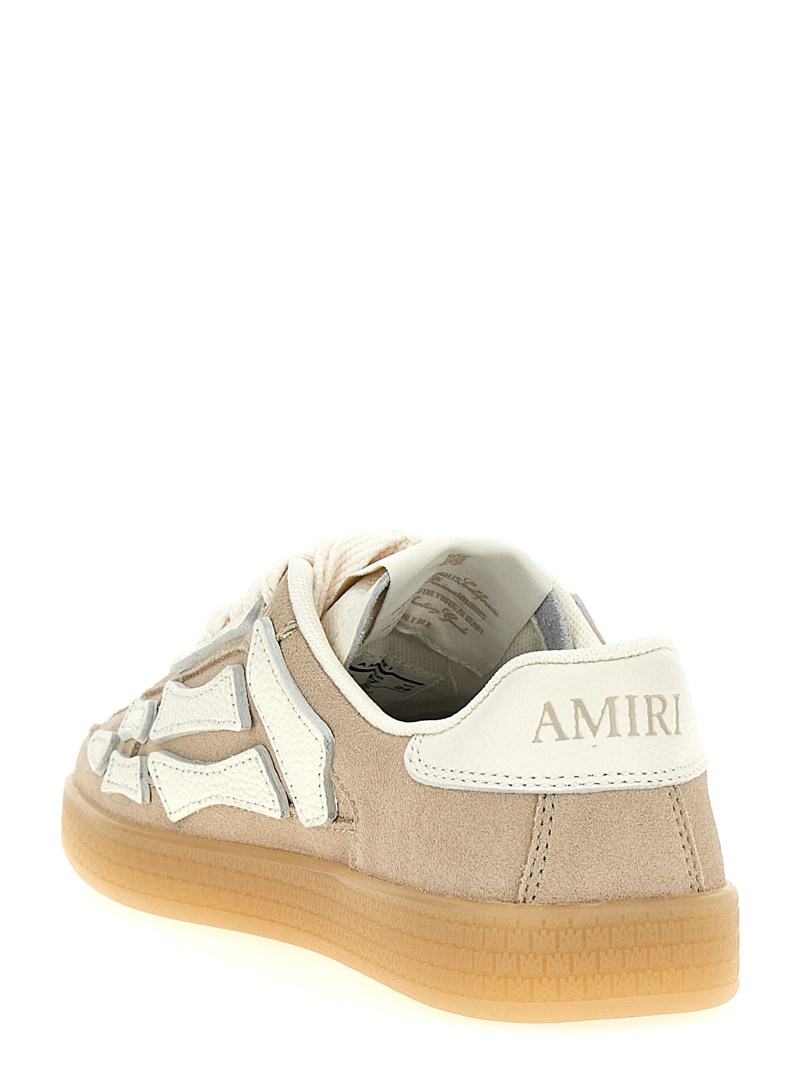 Amiri 'Pacific Bones' sneakers Size US 10 / IT 40 - 3 Thumbnail