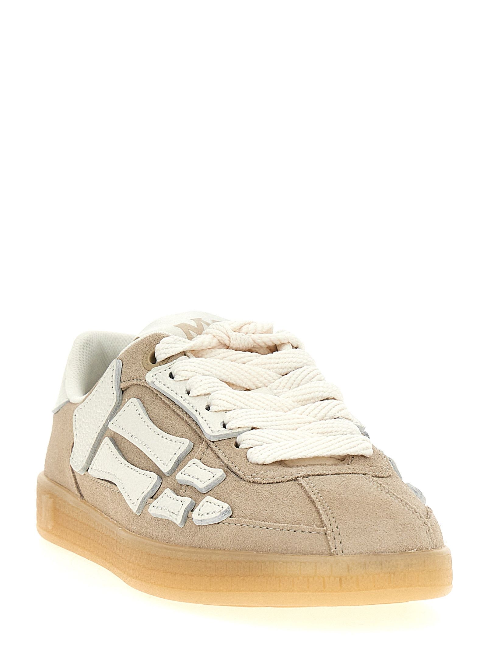 Amiri 'Pacific Bones' sneakers Size US 10 / IT 40 - 2 Thumbnail