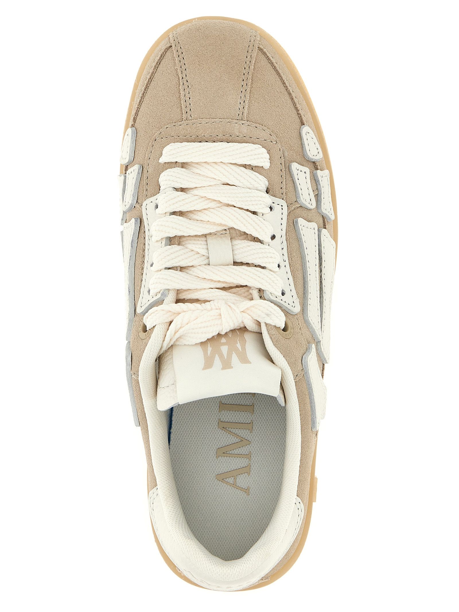 Amiri 'Pacific Bones' sneakers Size US 10 / IT 40 - 4 Thumbnail
