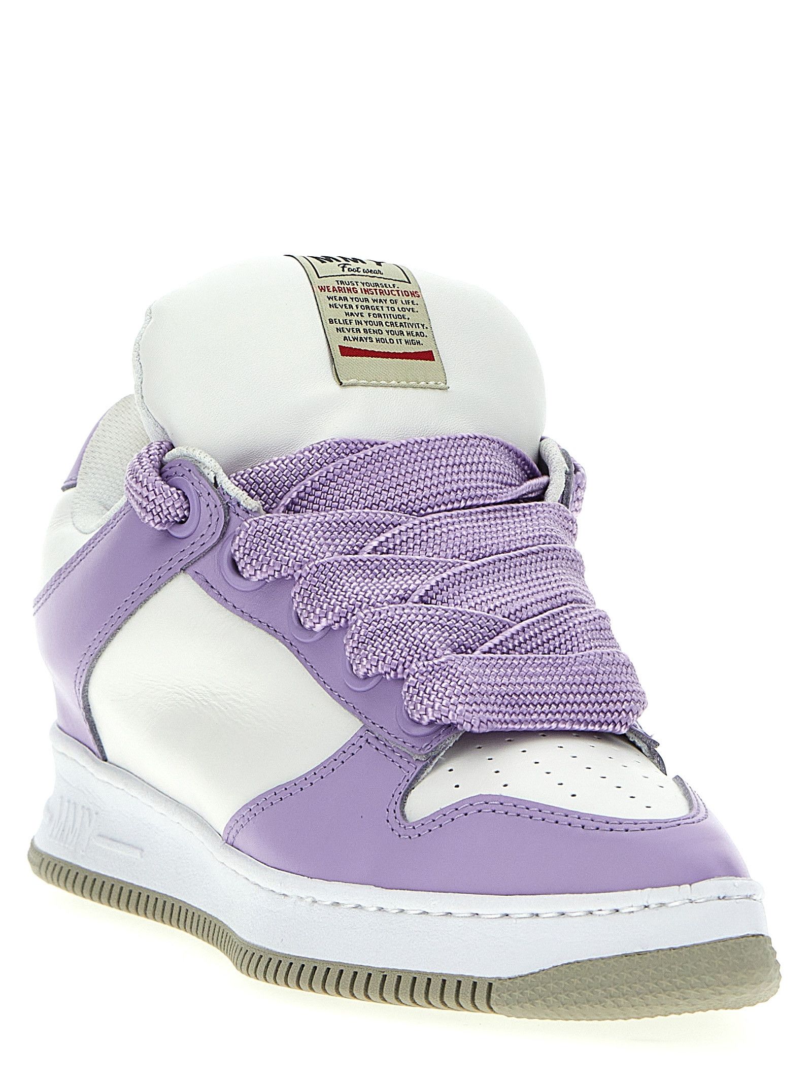 Maison MIHARA YASUHIRO 'Rosy Dad' sneakers Size US 6 / IT 36 - 2 Thumbnail