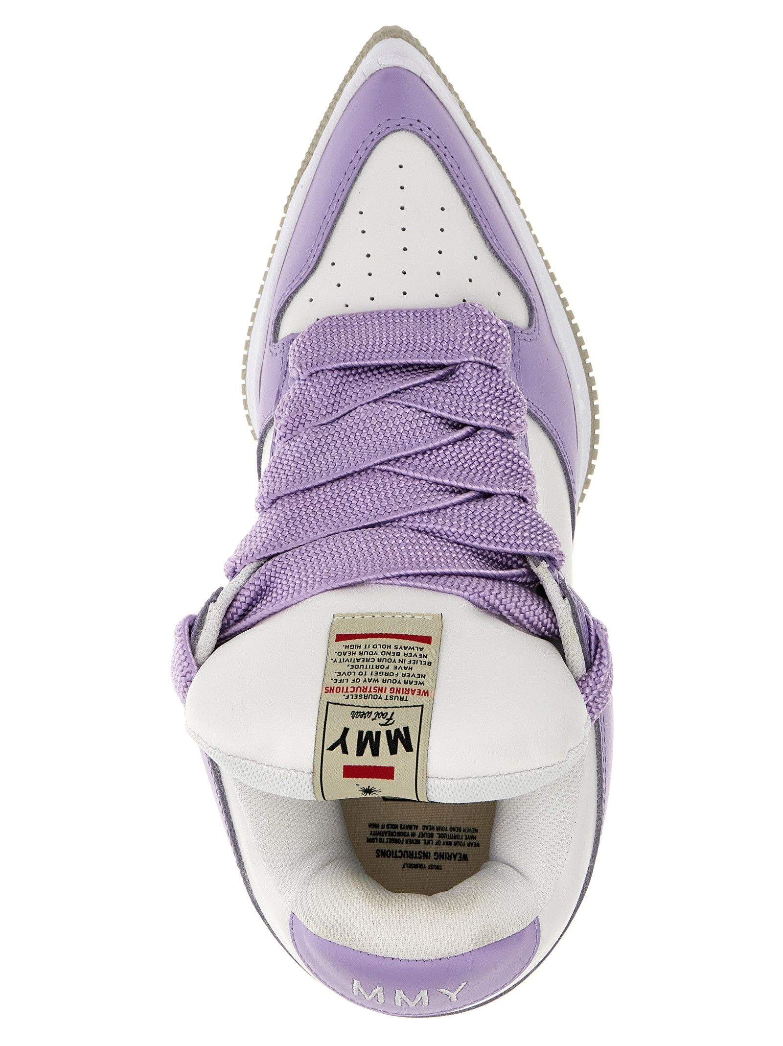 Maison MIHARA YASUHIRO 'Rosy Dad' sneakers Size US 8 / IT 38 - 4 Thumbnail