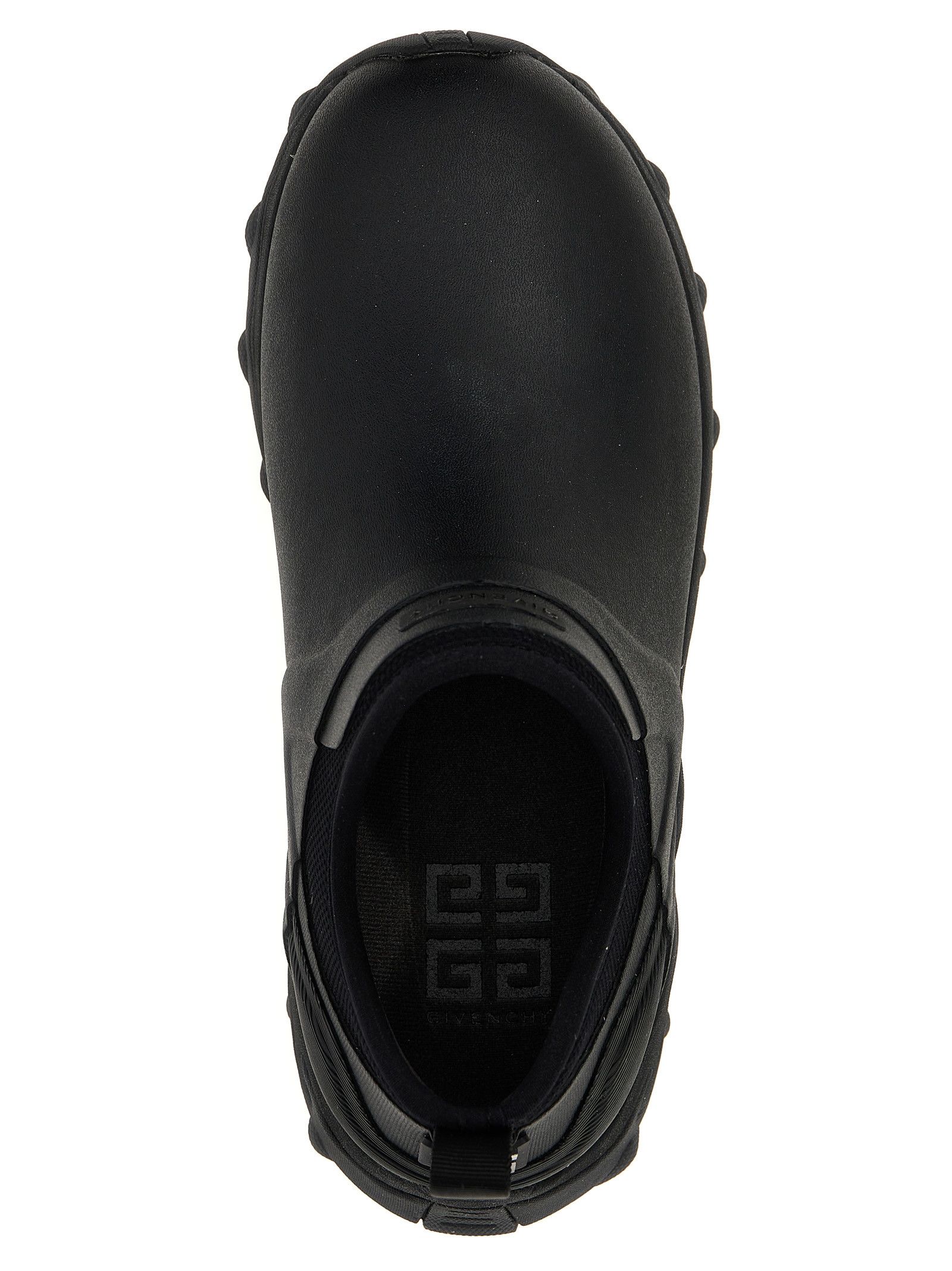 Givenchy 'Bogs' low ankle boots Size US 8 / EU 41 - 4 Thumbnail