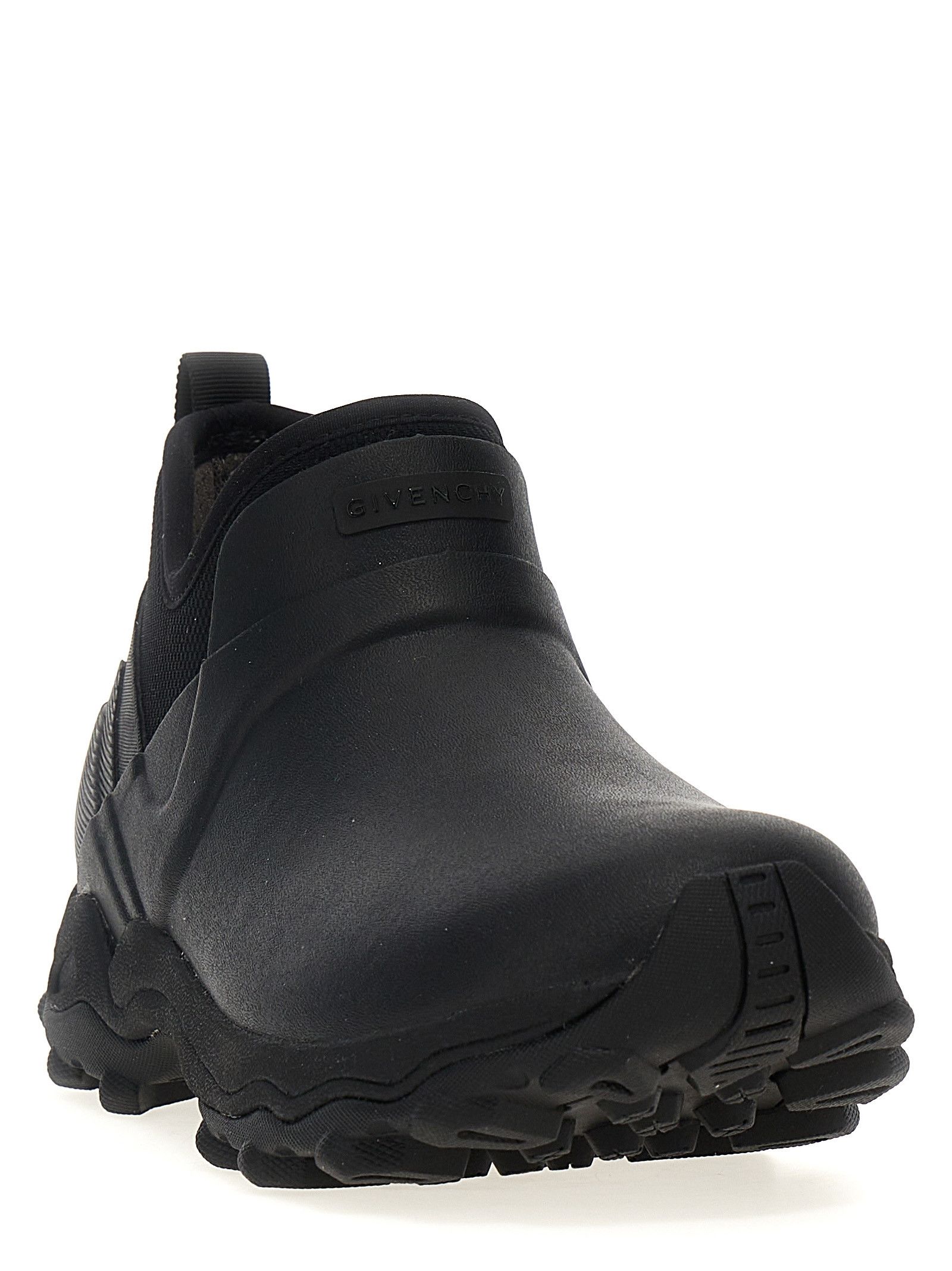 Givenchy 'Bogs' low ankle boots Size US 9 / EU 42 - 2 Thumbnail