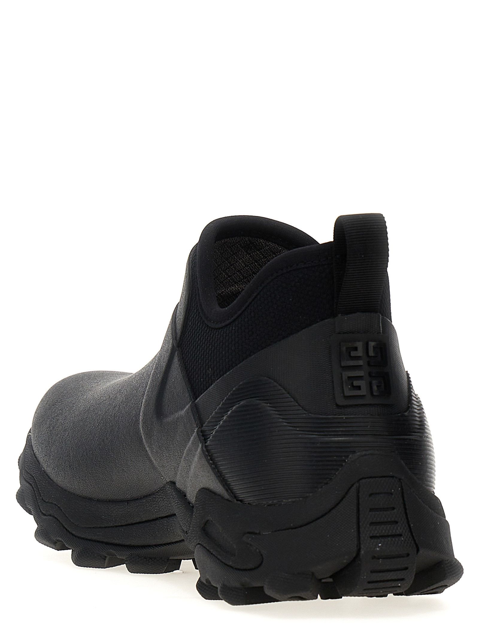 Givenchy 'Bogs' low ankle boots Size US 9 / EU 42 - 3 Thumbnail
